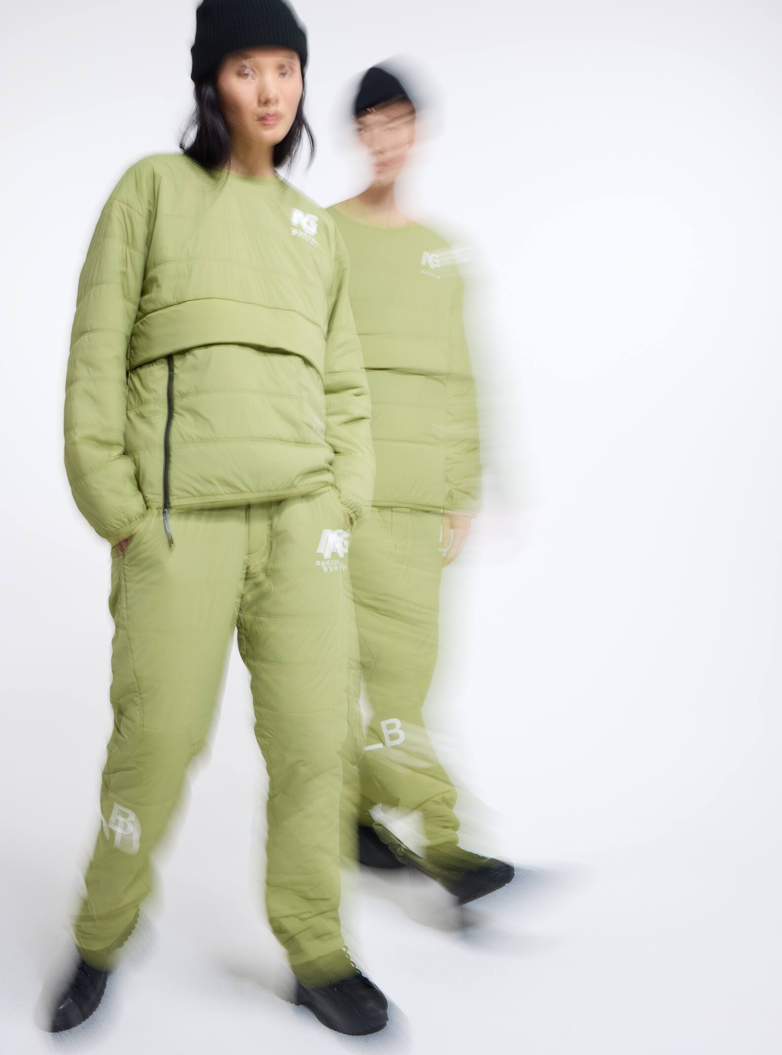 Burton AG Pinball Insulated Pants | Burton.com Winter 2022 US