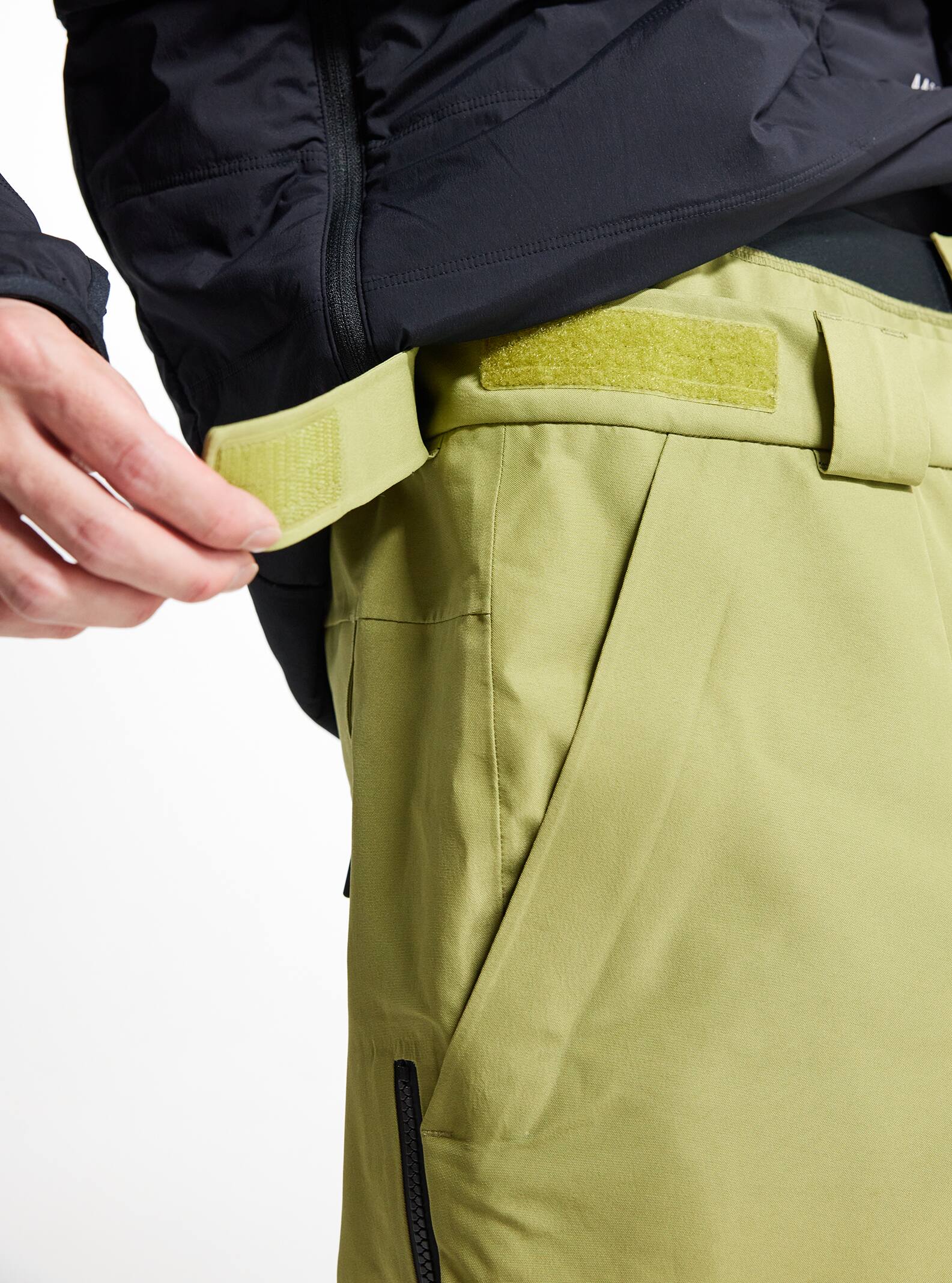 Men's Burton AG Uncork GORE-TEX 2L Pants | Burton.com Winter 2022 US
