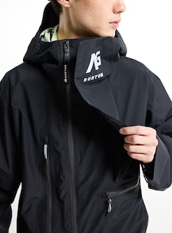 Burton AG Hedstall GORE-TEX 2L One Piece | Burton.com Winter 2022 US