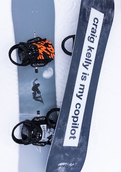 MINE77 CKナグ | Burton.com Winter 2022 JP
