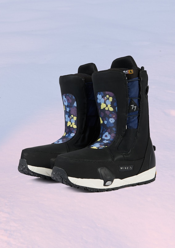 Burton Step On® Bindings & Boots for Men, Women & Kids Burton