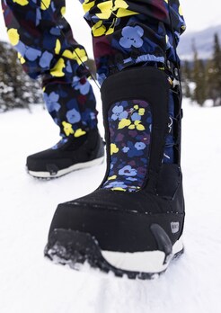 ダニーズ ダブルタン Step On® ブーツ ダニーズ ダブルタン Step On® ブーツ | Burton.com Winter 2022 JP