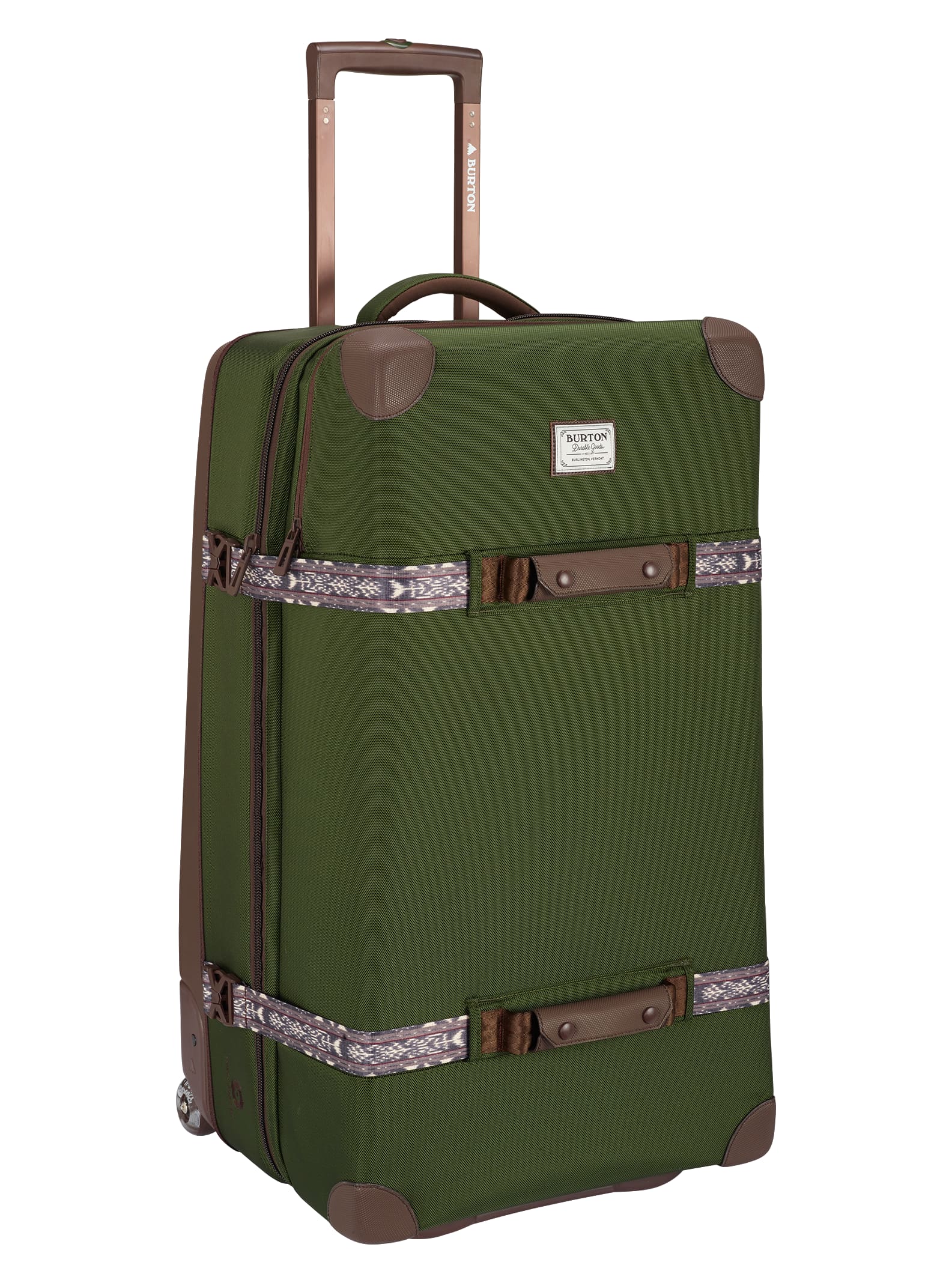 廃盤 BURTON WHEELIE SUB 121L キャリーバック 11609106315_1.png