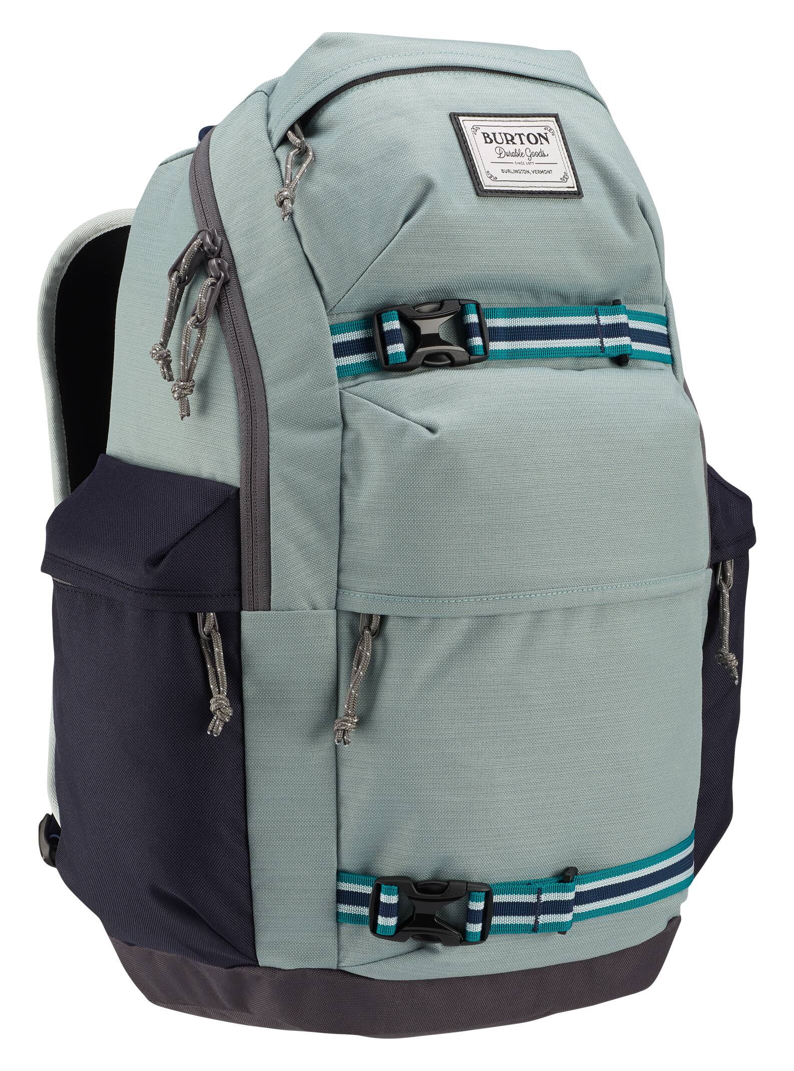 burton kilo pack daypack