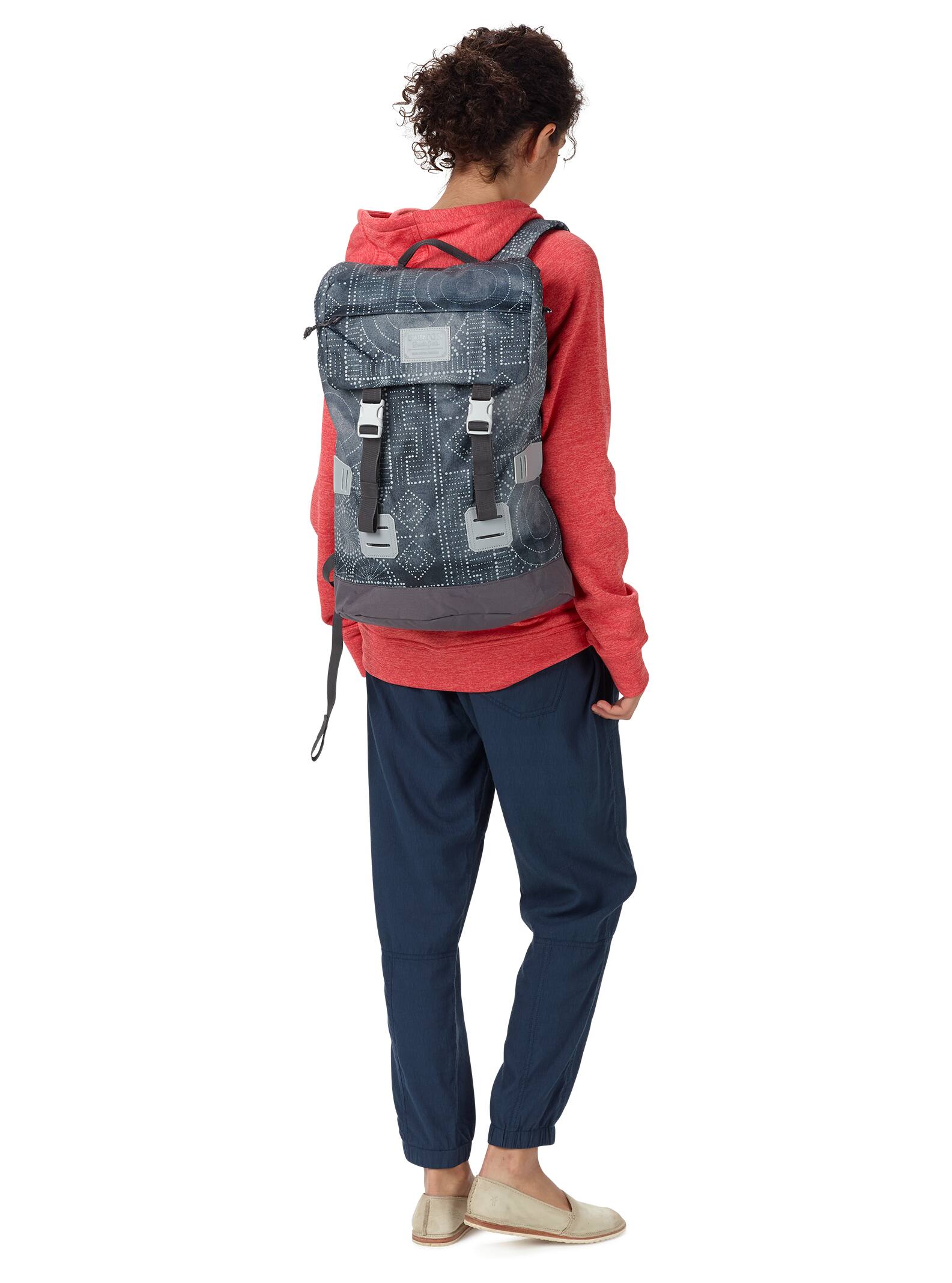 burton women's tinder backpack