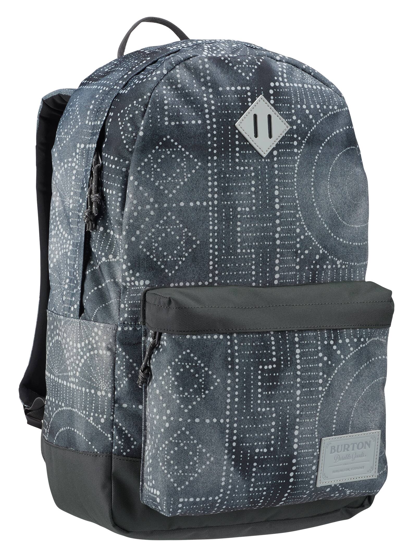 Burton femme – Sac à dos Kettle, Bandotta Print