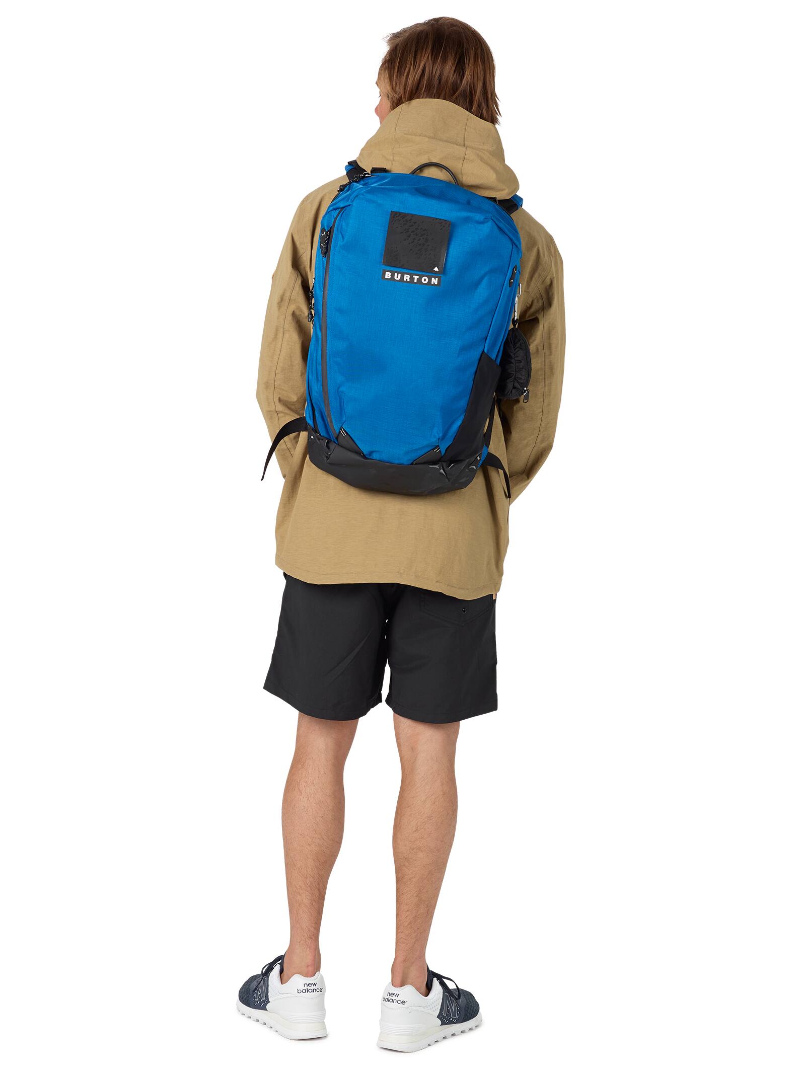 burton gorge backpack