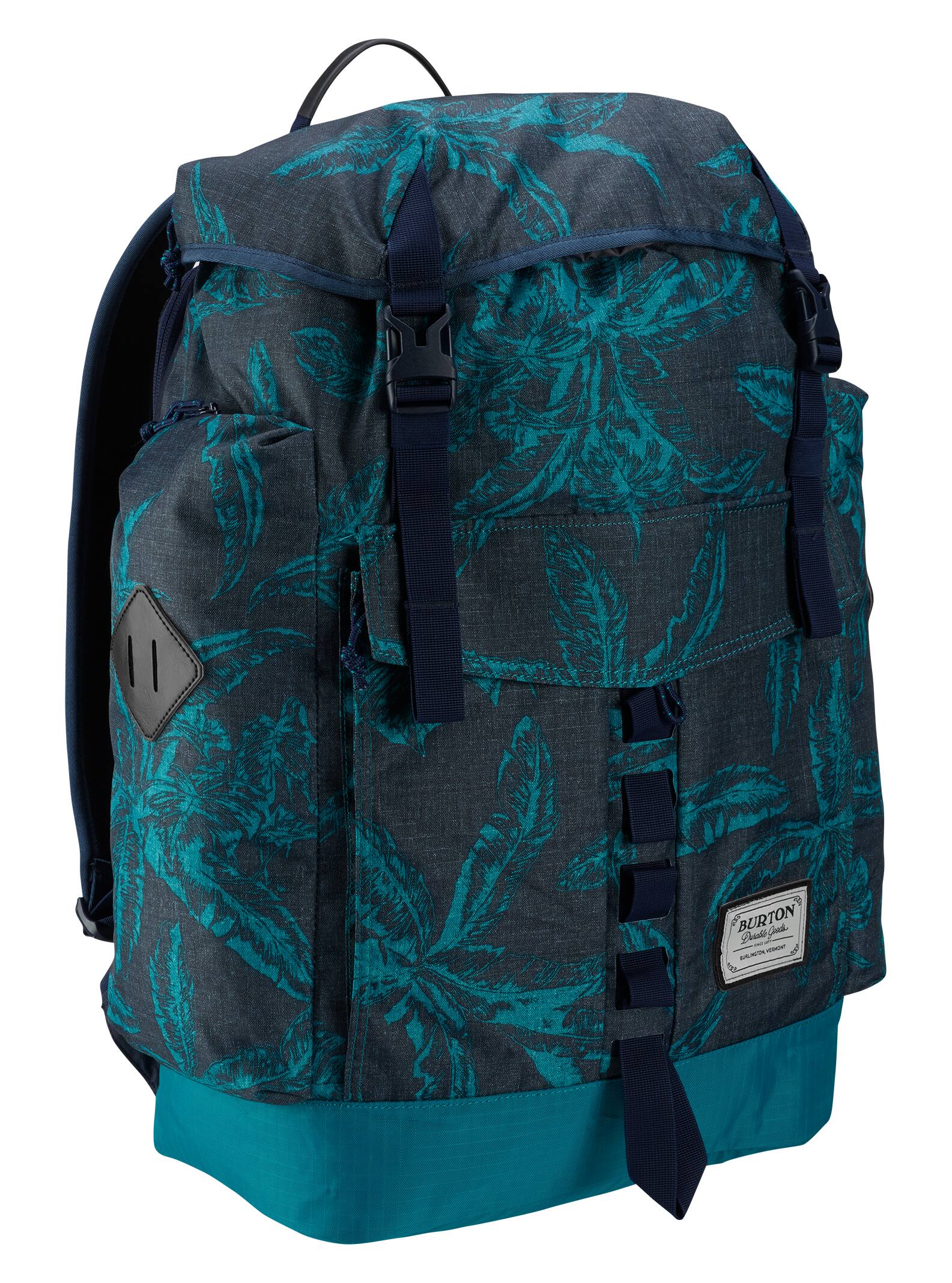 burton fathom pack