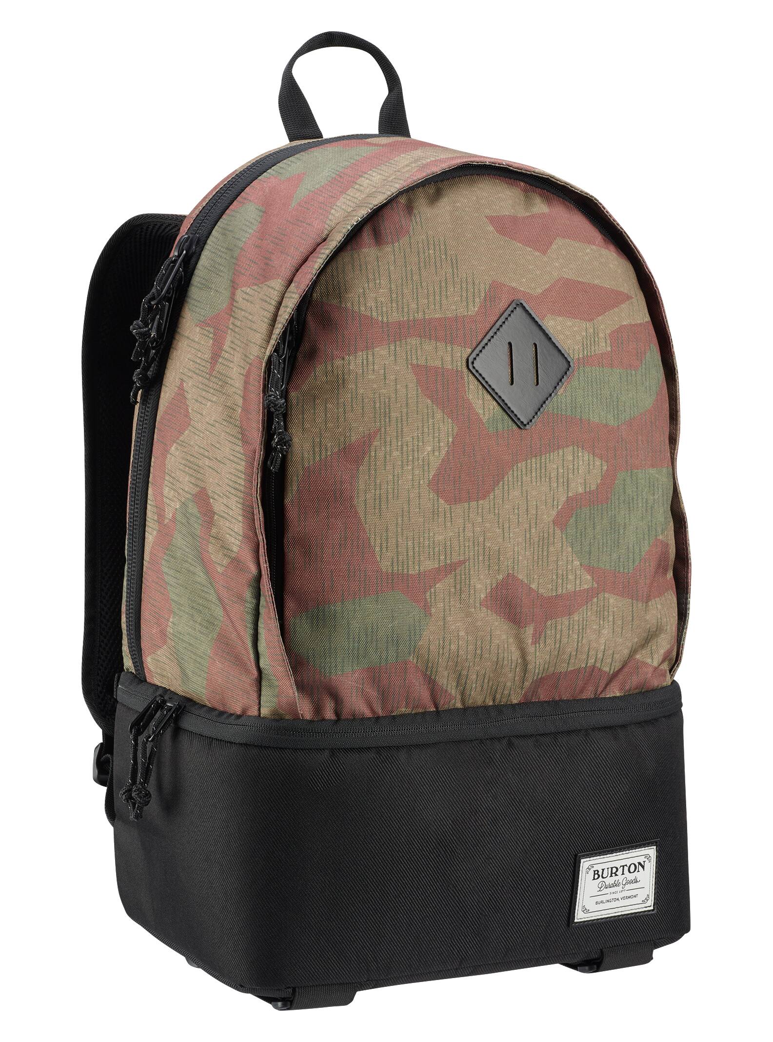 burton big buddy backpack