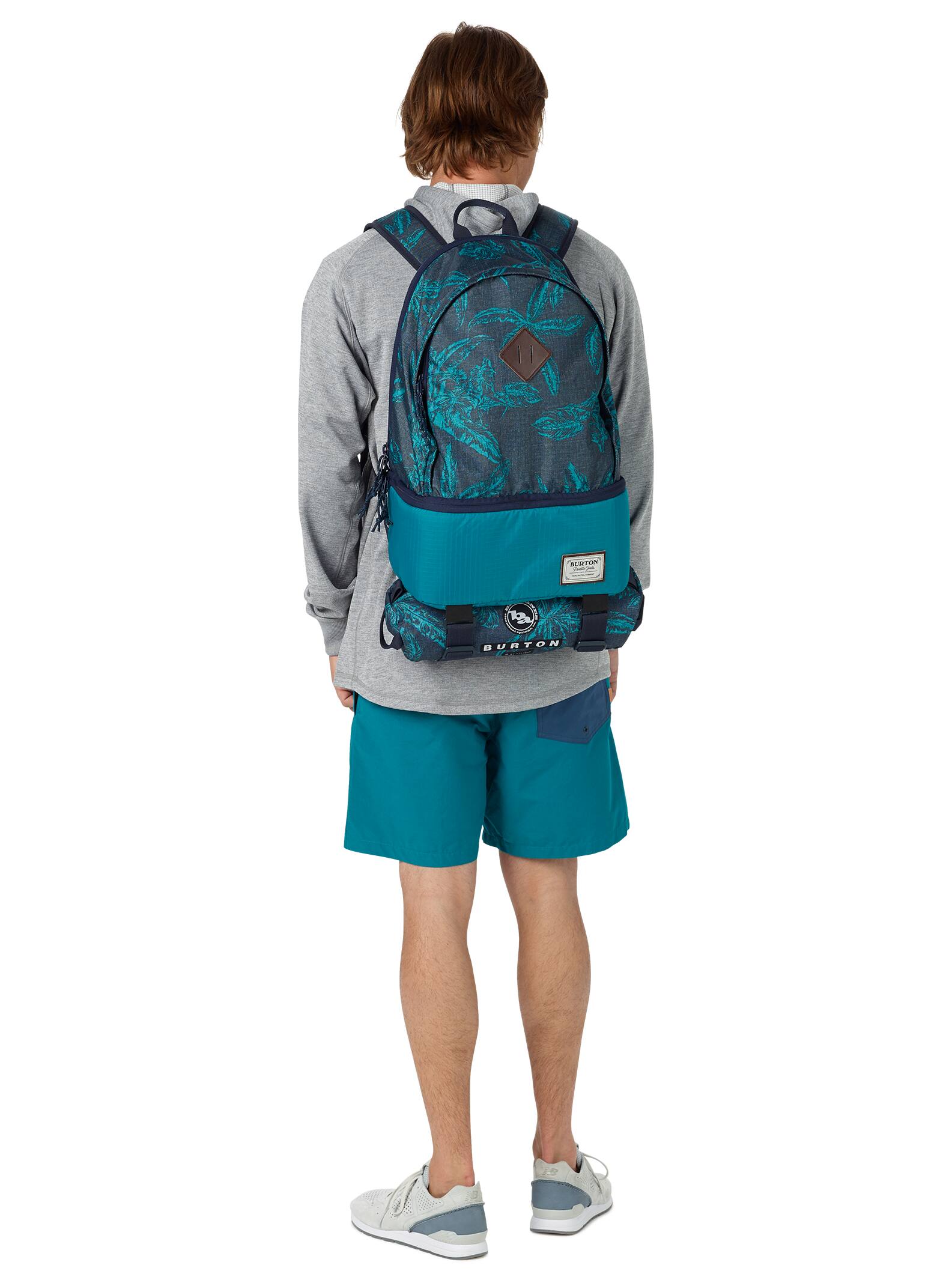 burton big buddy backpack