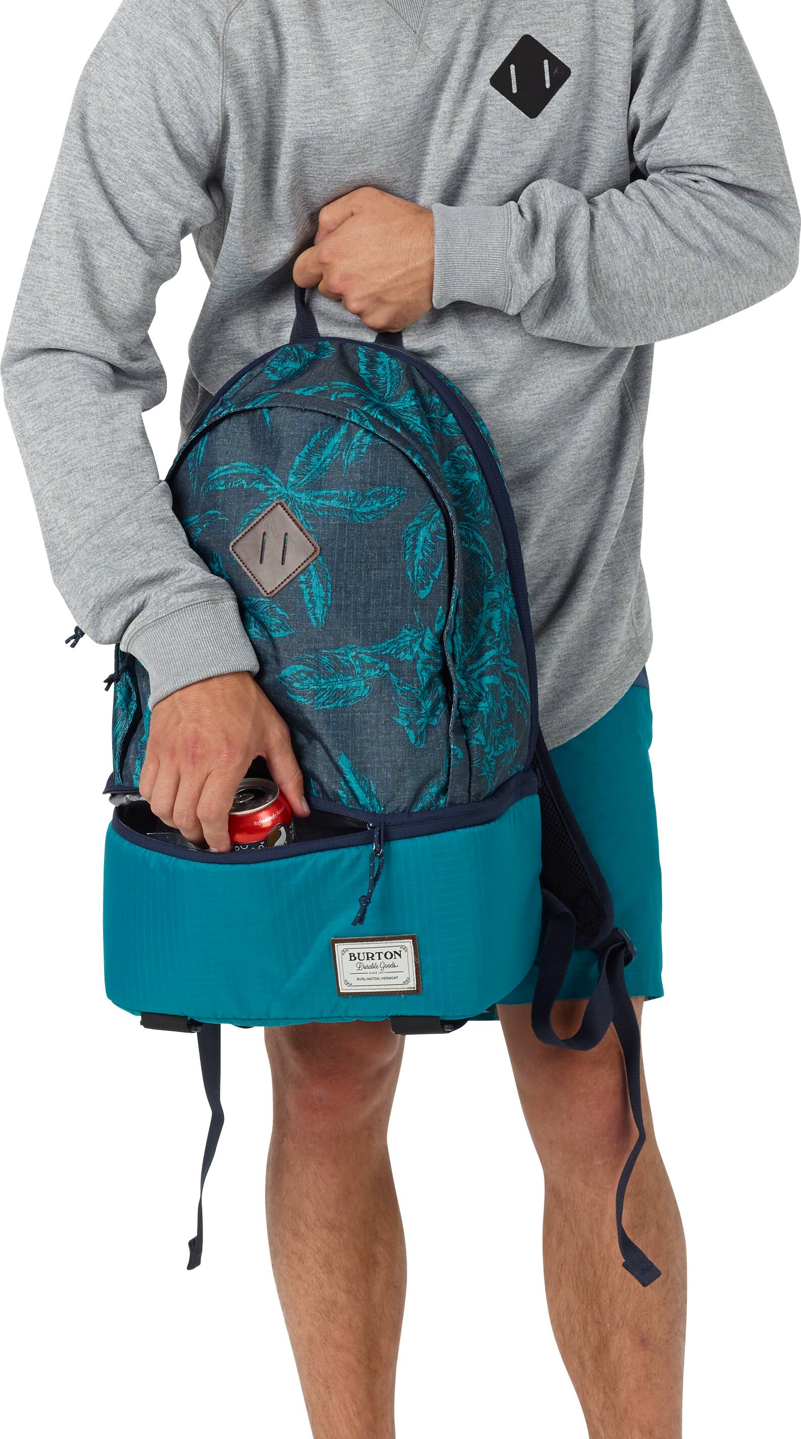 burton big buddy backpack