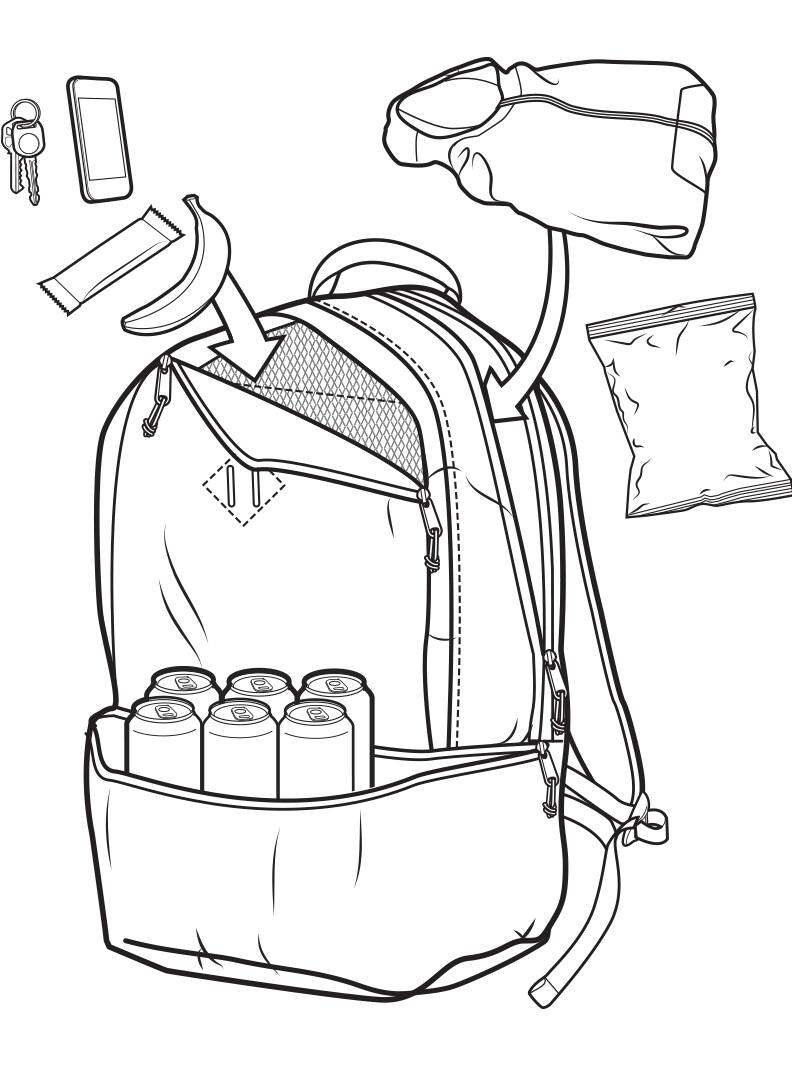 burton big buddy backpack