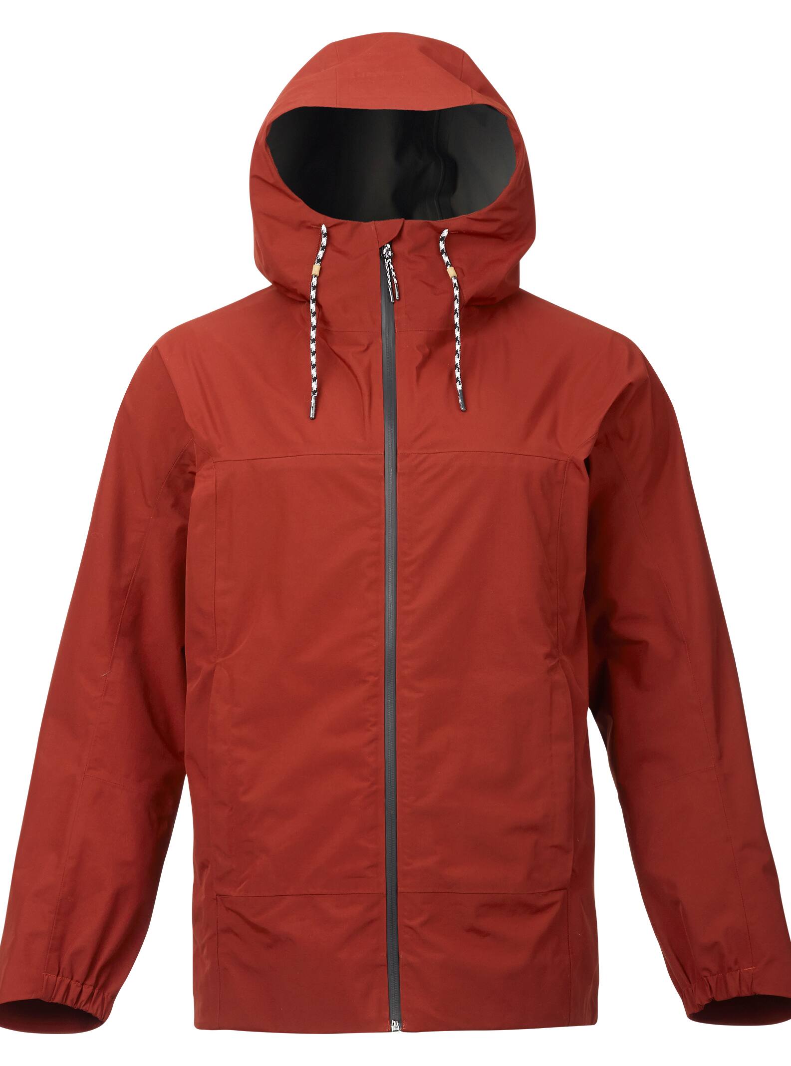 Burton - Veste imperméable Packrite en GORE-TEX® 2 couches, Tandori, M