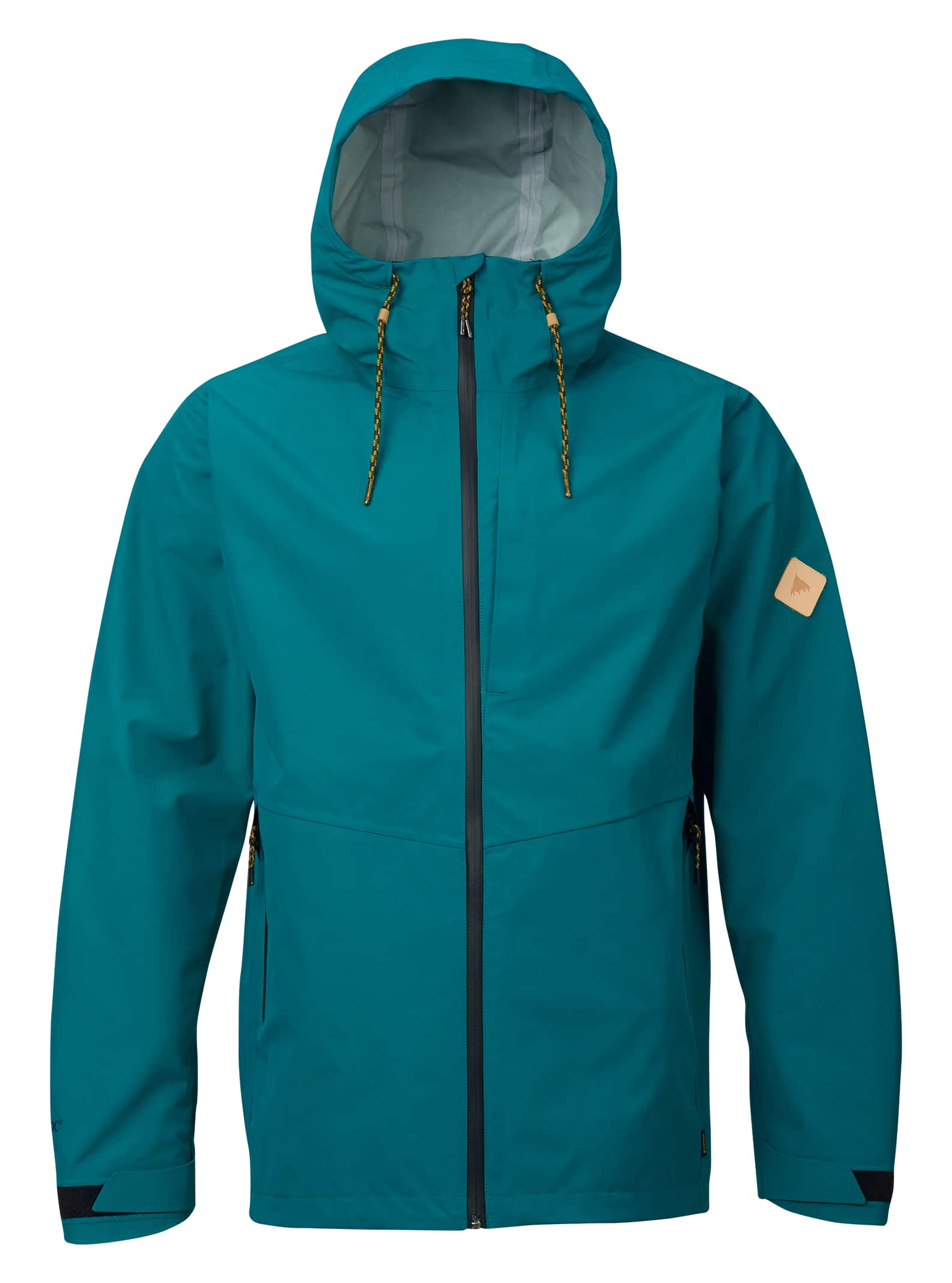 Burton - Veste imperméable Sterling en GORE-TEX® 3 couches, Fanfare, L