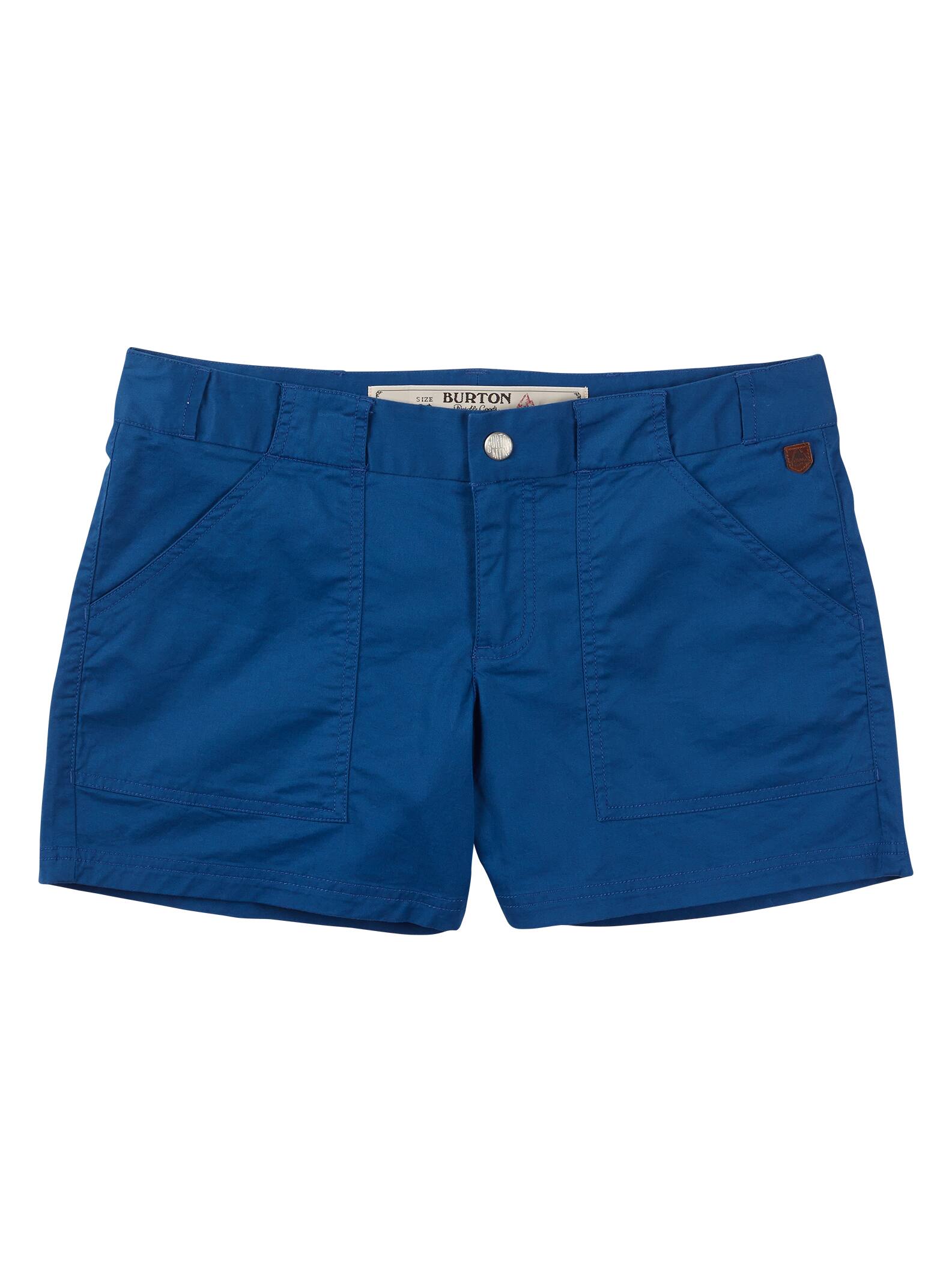 Burton Loco Shorts, True Blue, 26