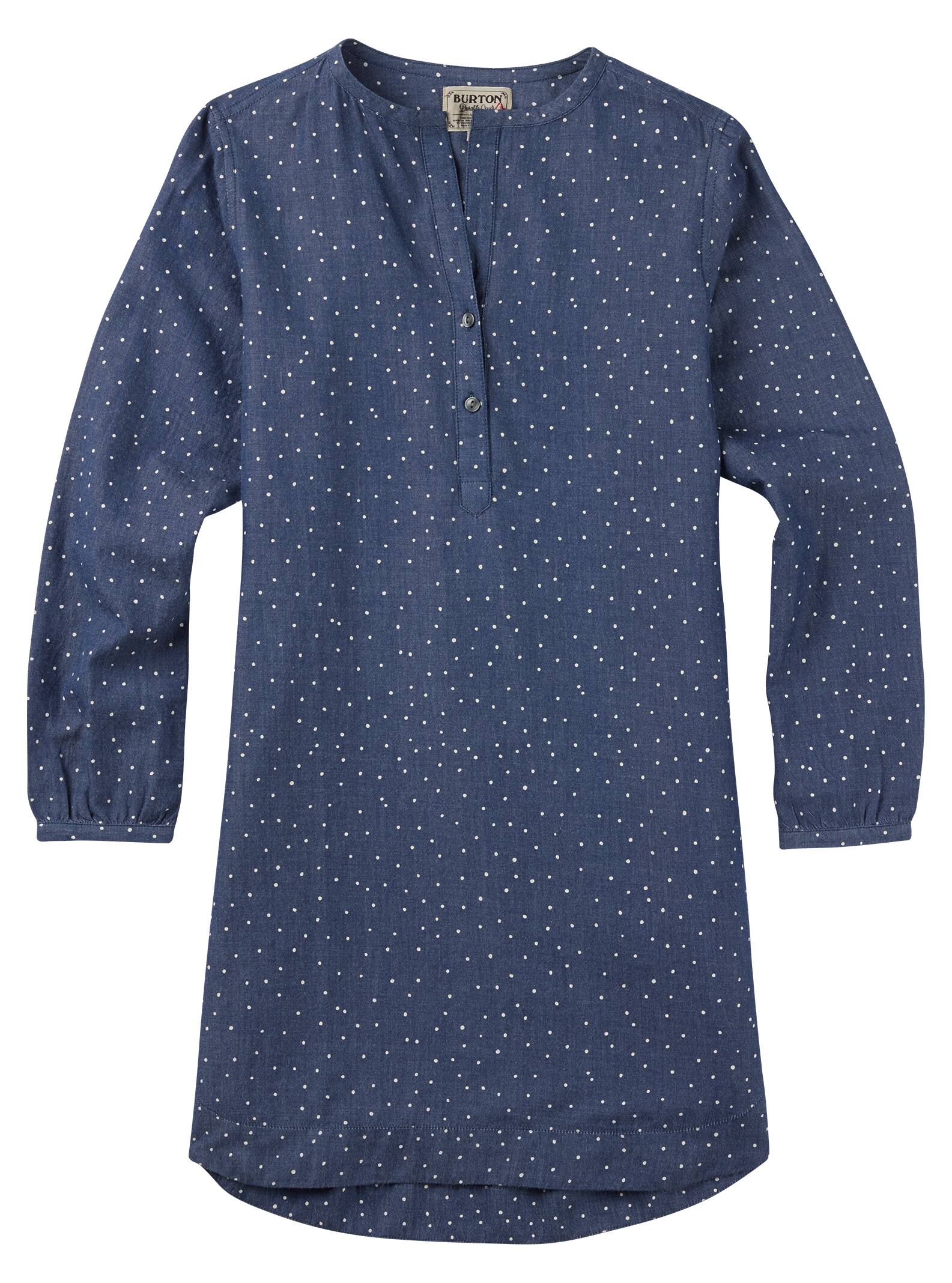 Burton - Tunique Elle, Flintstone Dots, L