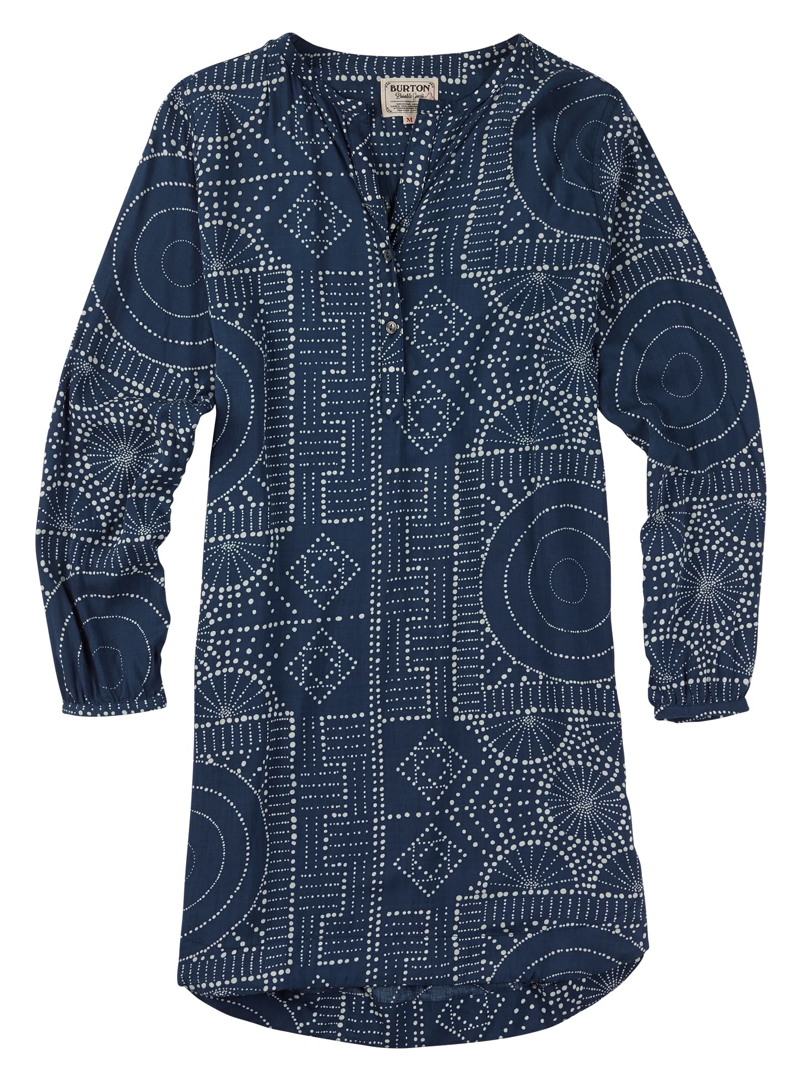 Burton - Tunique Elle, Bandota, L