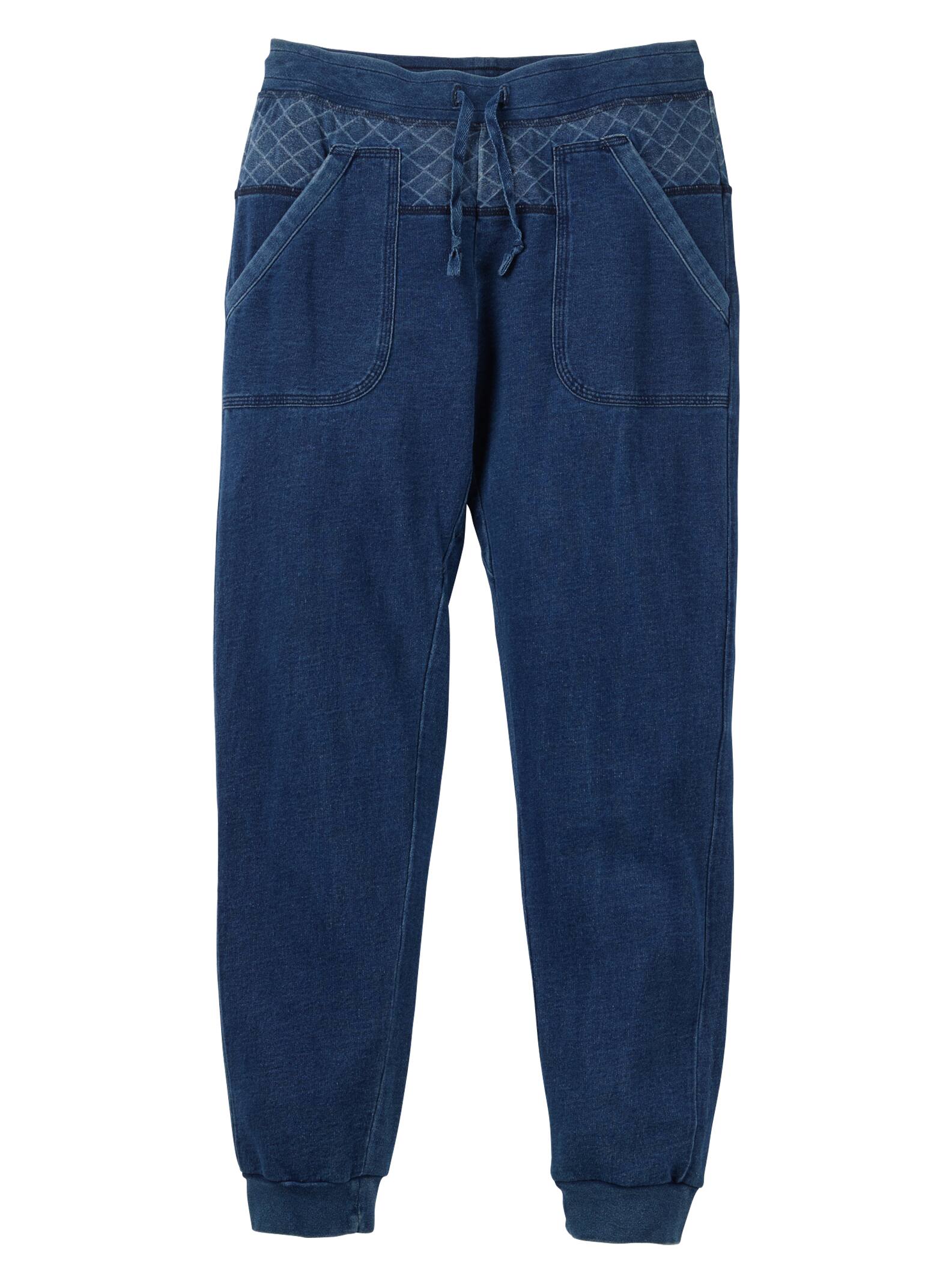 Burton Noonmark Pant, Indigo, L