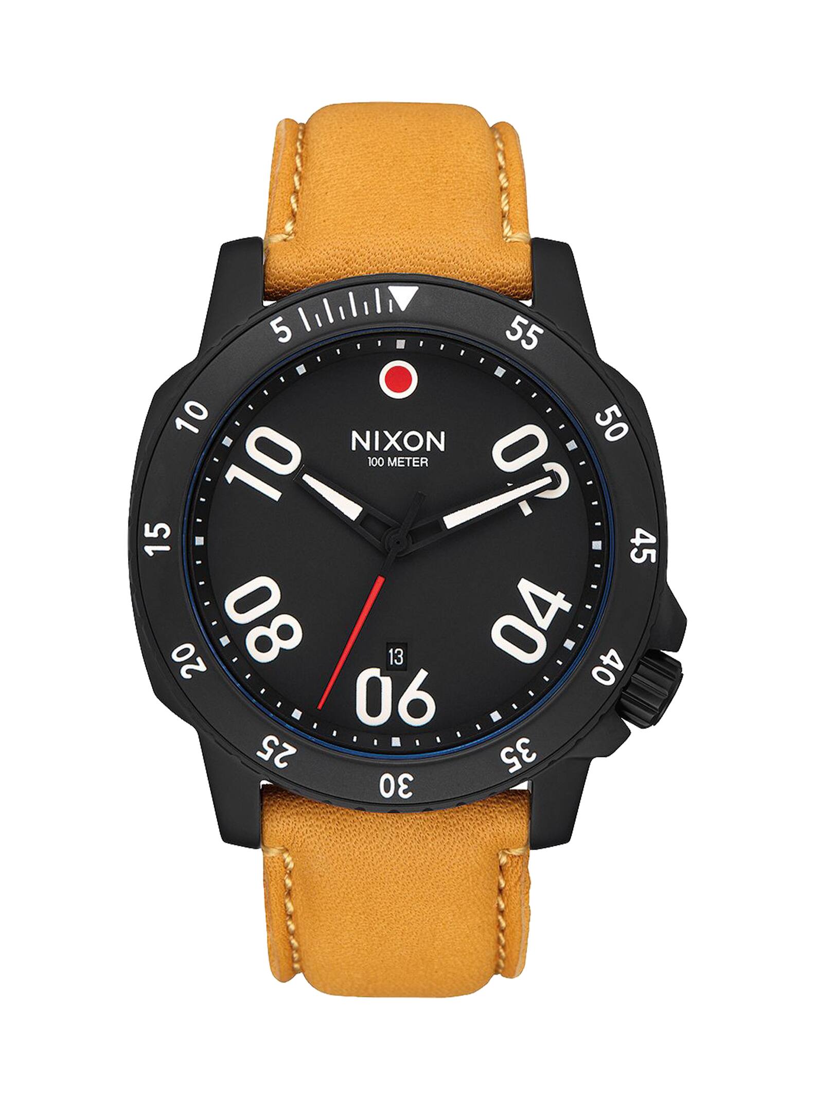 nixon snowboard watch