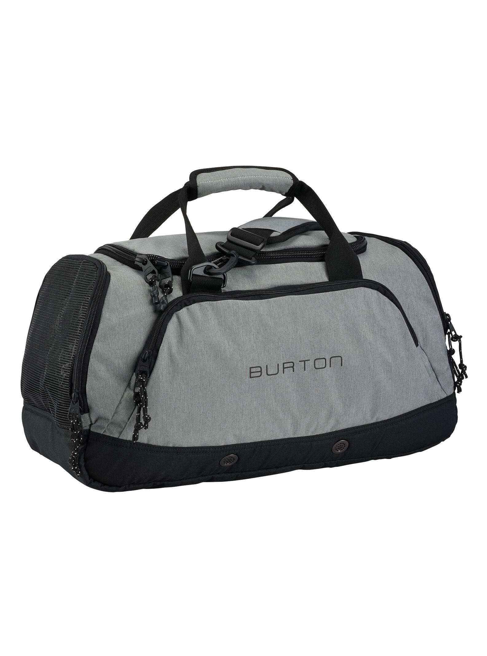 Burton - Sac Boothaus 2,0 Medium, Gray Heather