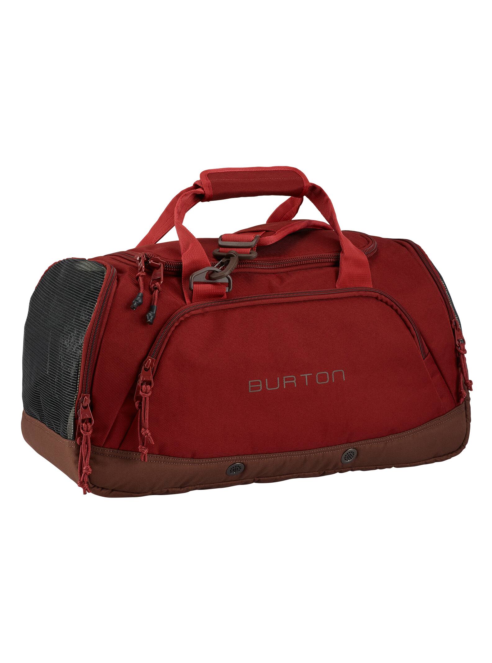 Burton - Sac Boothaus 2,0 Medium, Fired Brick Twill
