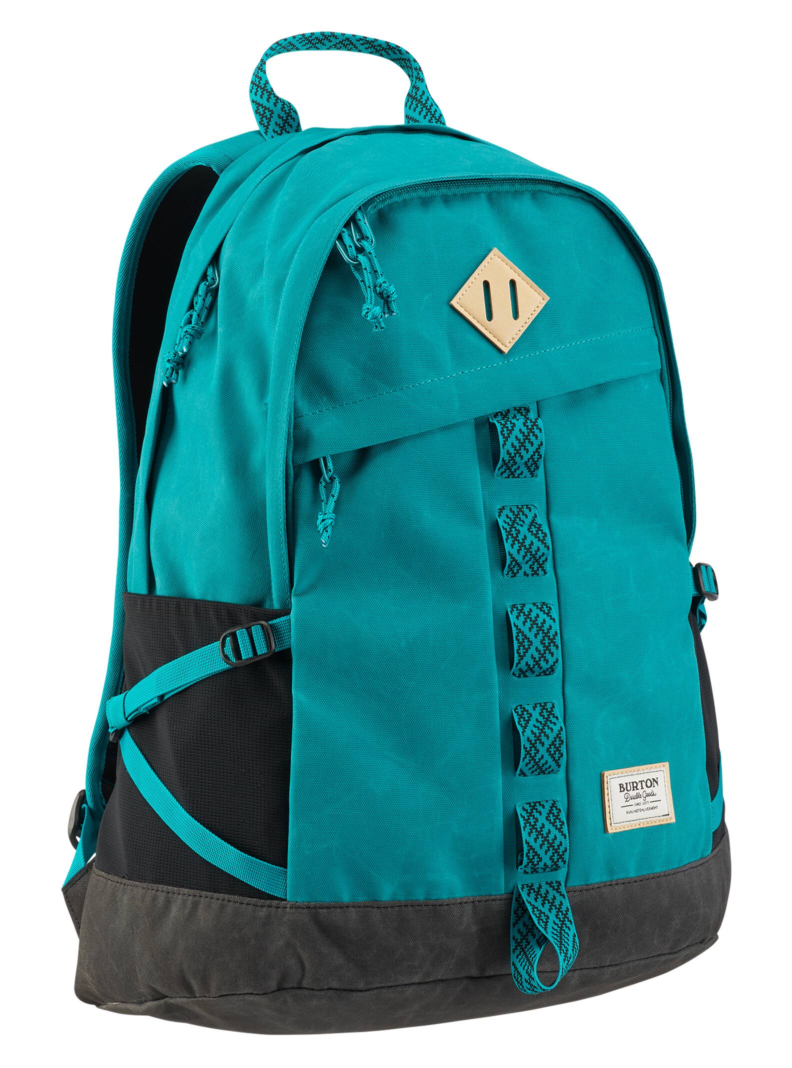 burton shackford backpack