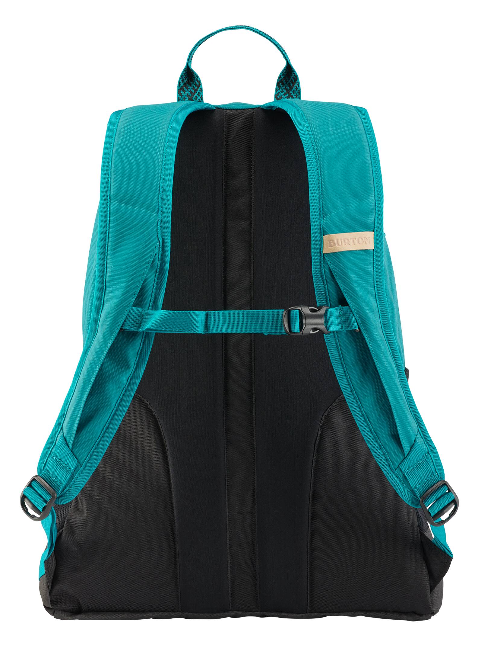 burton shackford backpack
