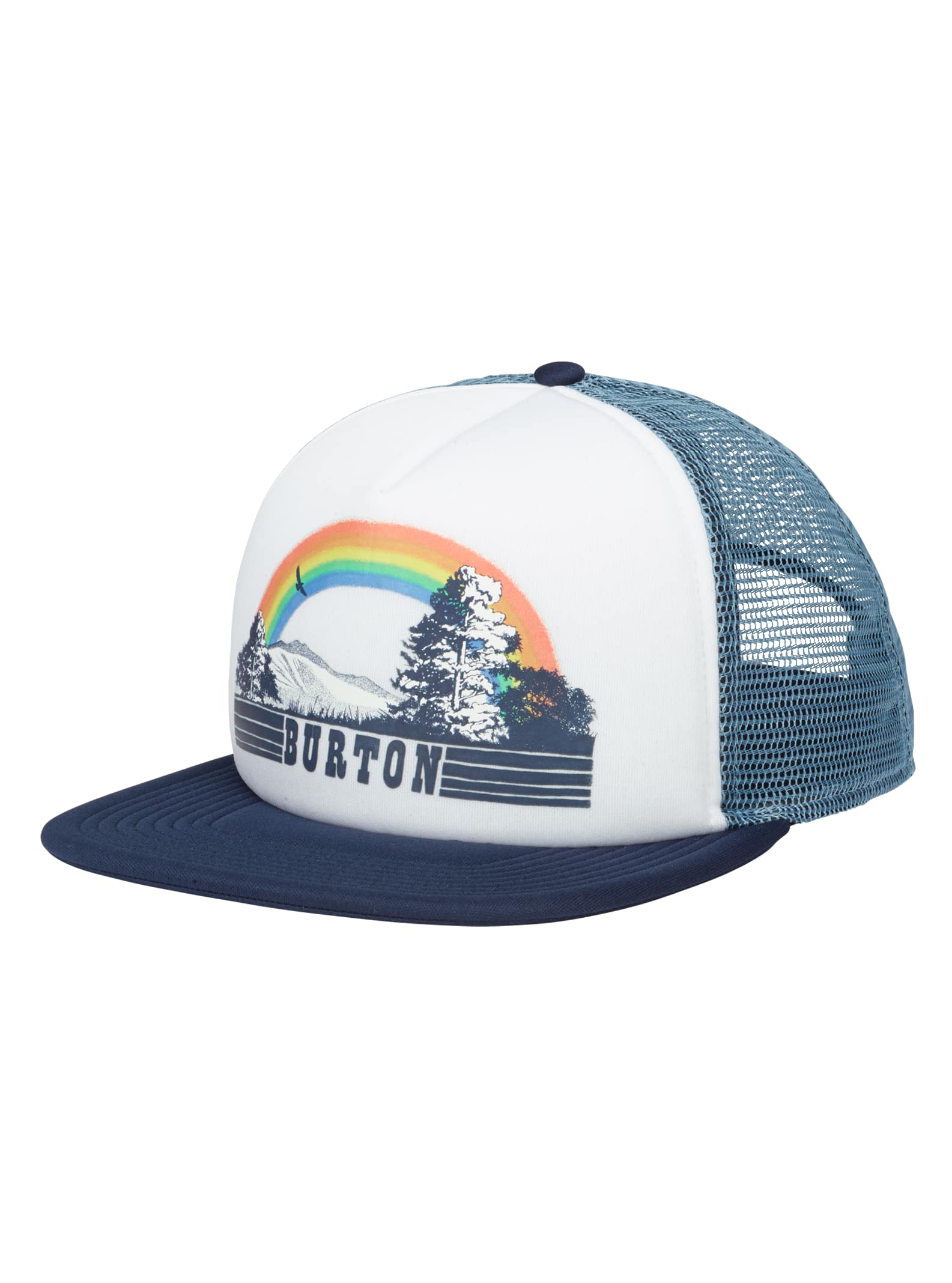 Burton - Casquette I-80, Blue Heaven, 1SZ