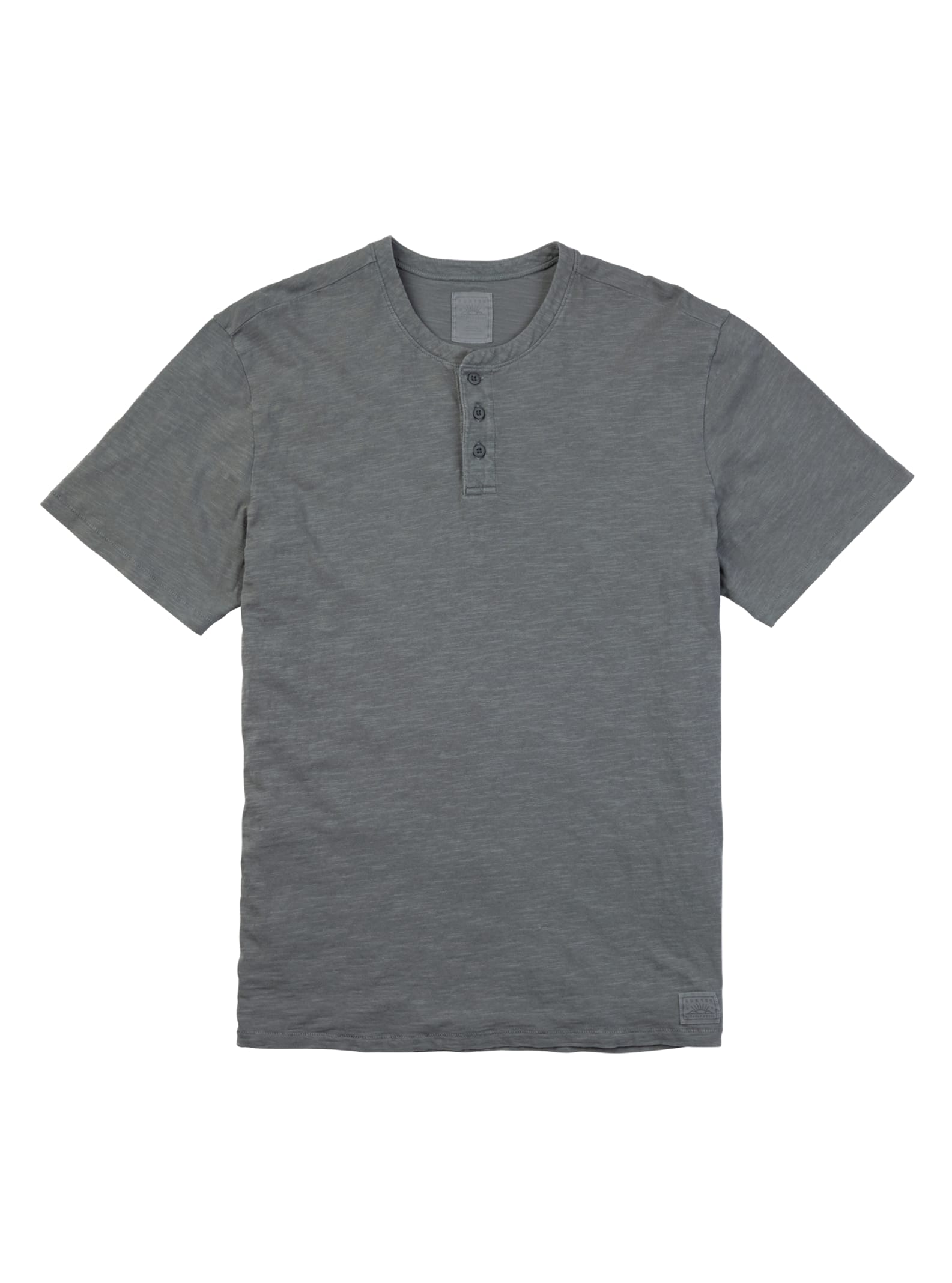 Burton - T-shirt à manches courtes Stonebroke homme, Castlerock, L