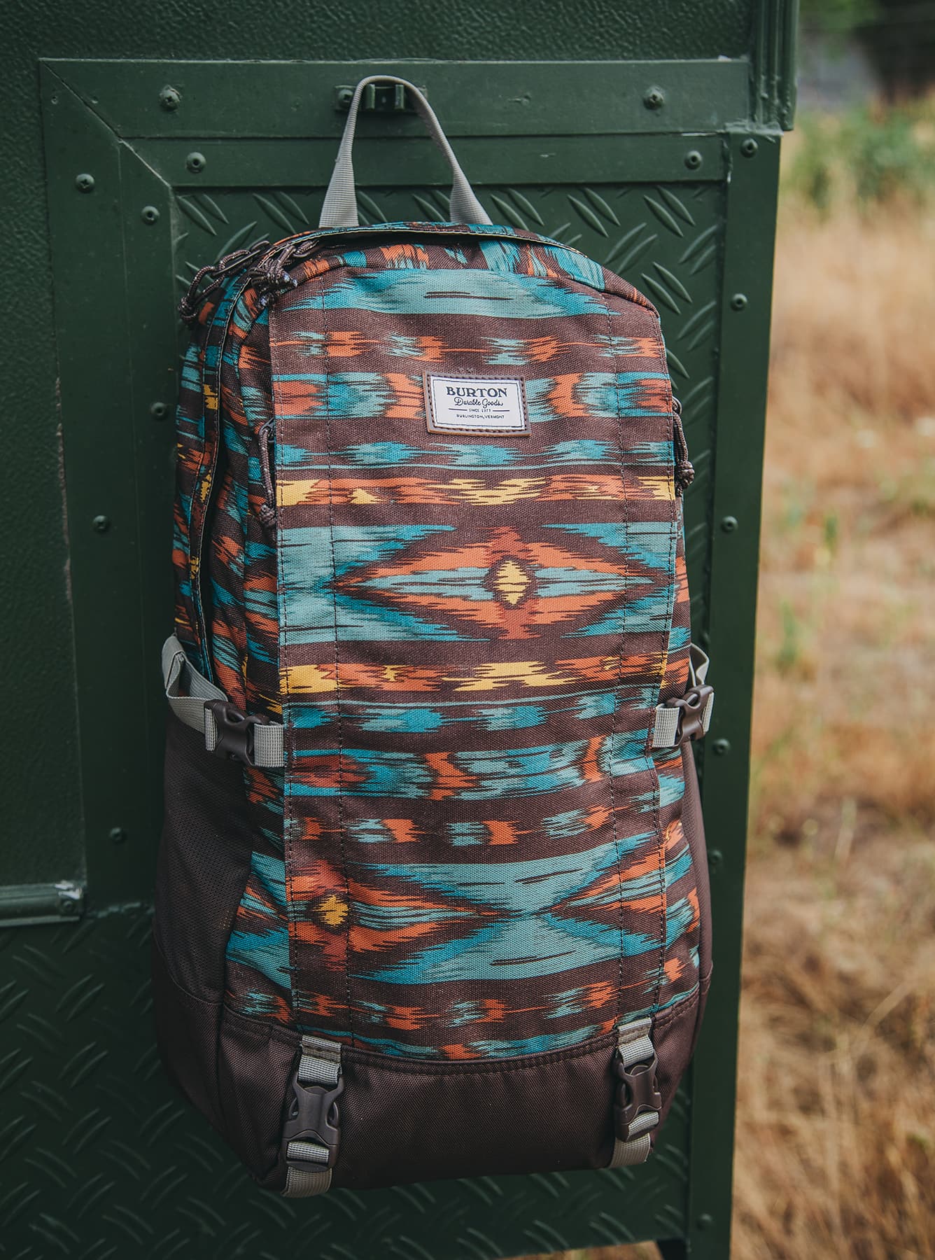 burton sleyton pack