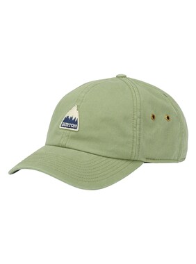 Burton Rad Dad Hat shown in Lily Pad