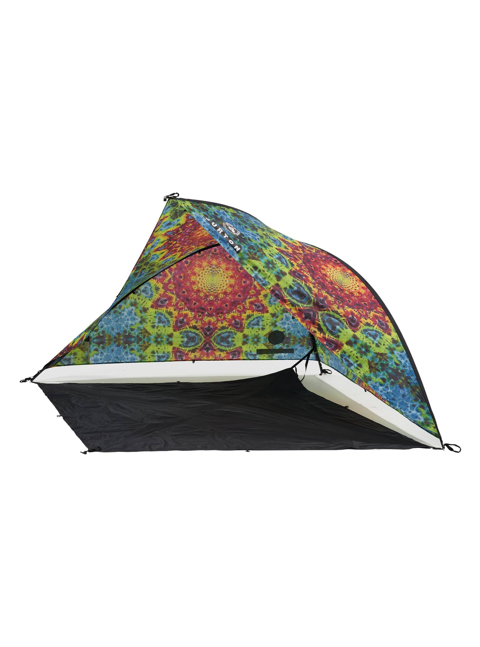 Burton Big Agnes x - Abri Whetstone – Large, Demma Dye