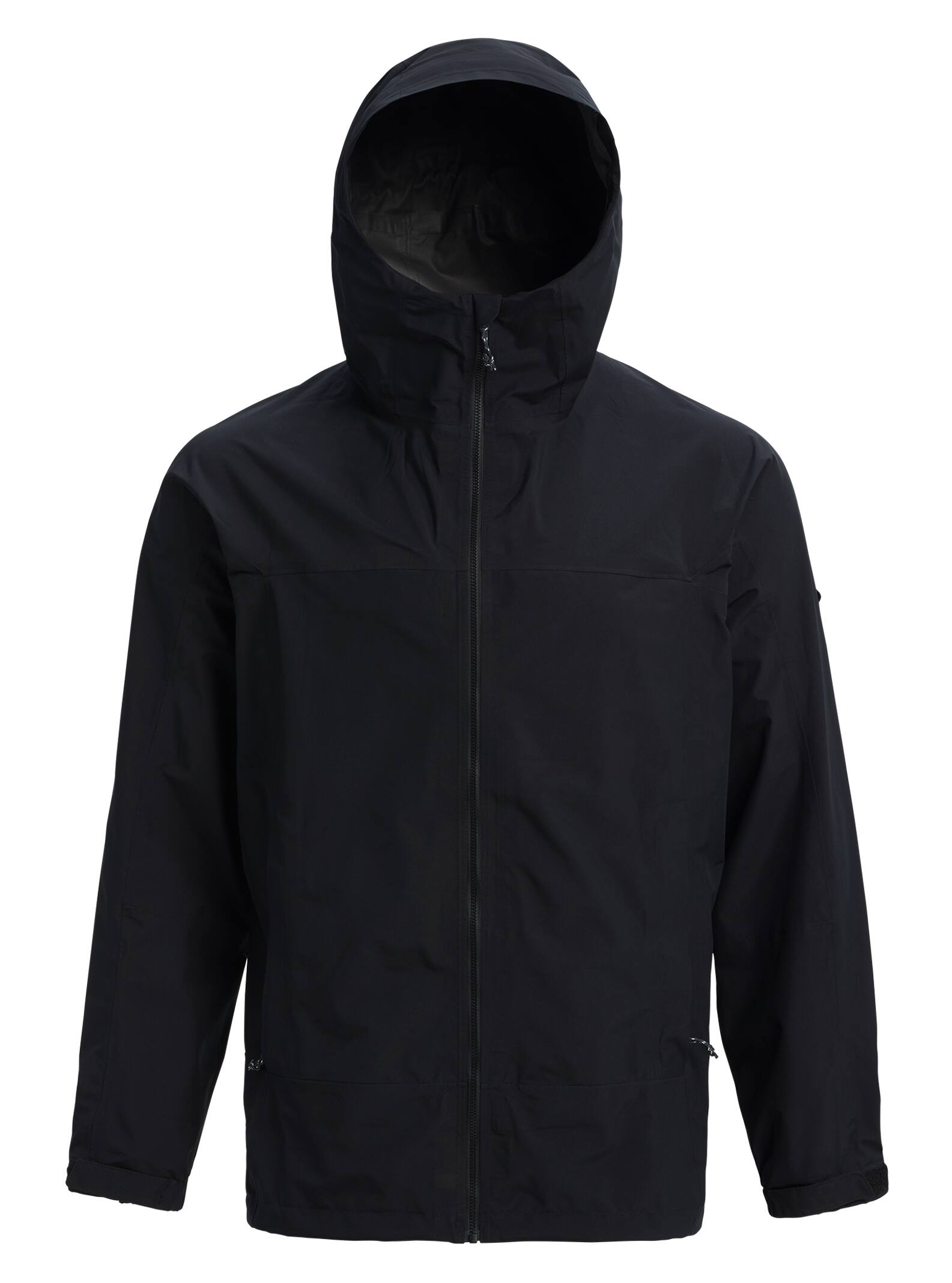 Burton – Veste imperméable Packrite en GORE-TEX® homme, True Black, L