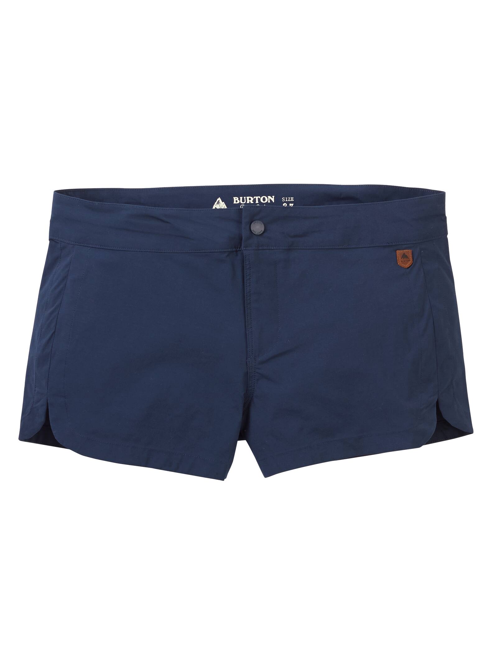 Burton - Boardshort Shearwater femme, Mood Indigo, 24