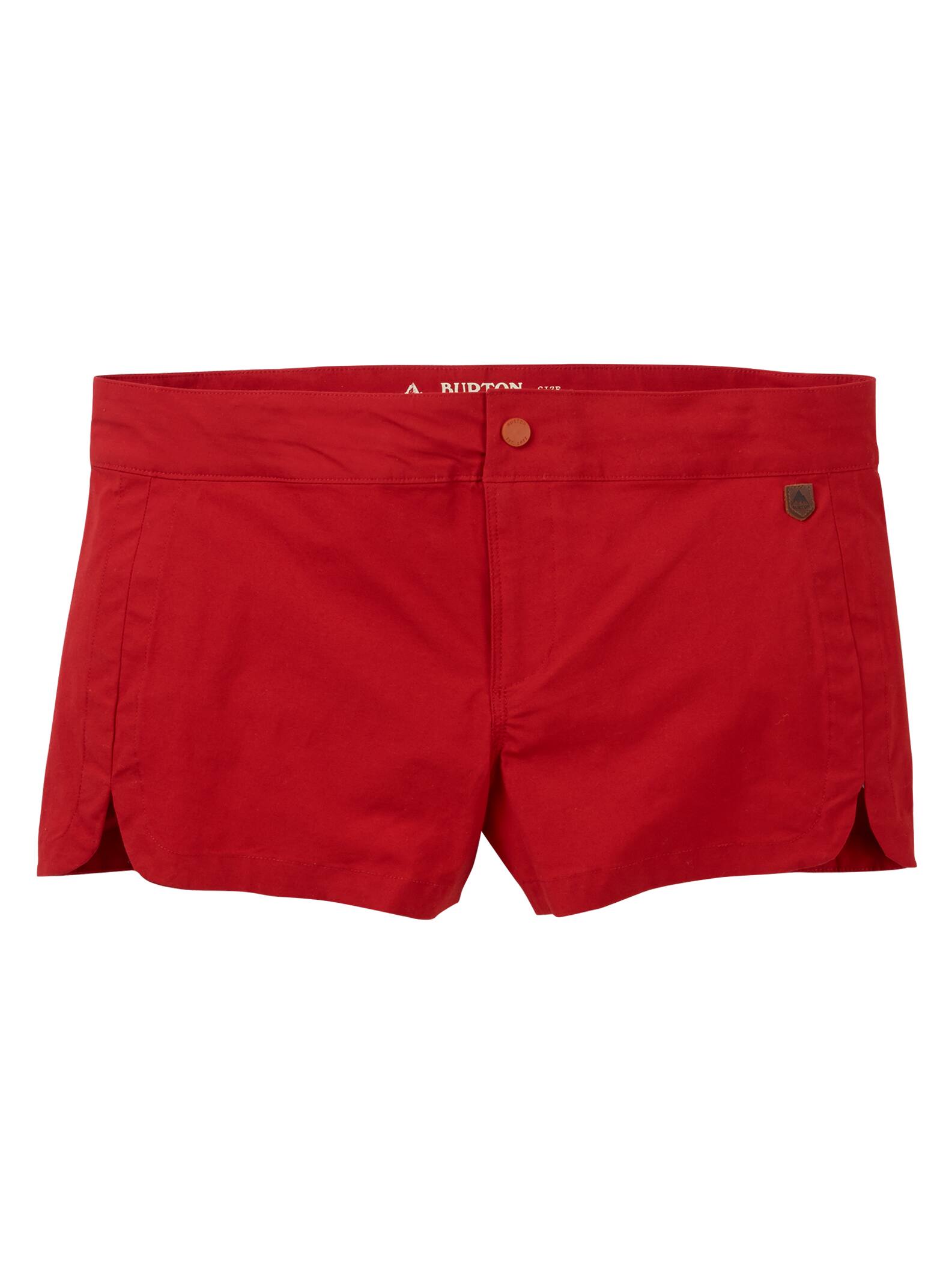 Burton - Boardshort Shearwater femme, Poppy, 24
