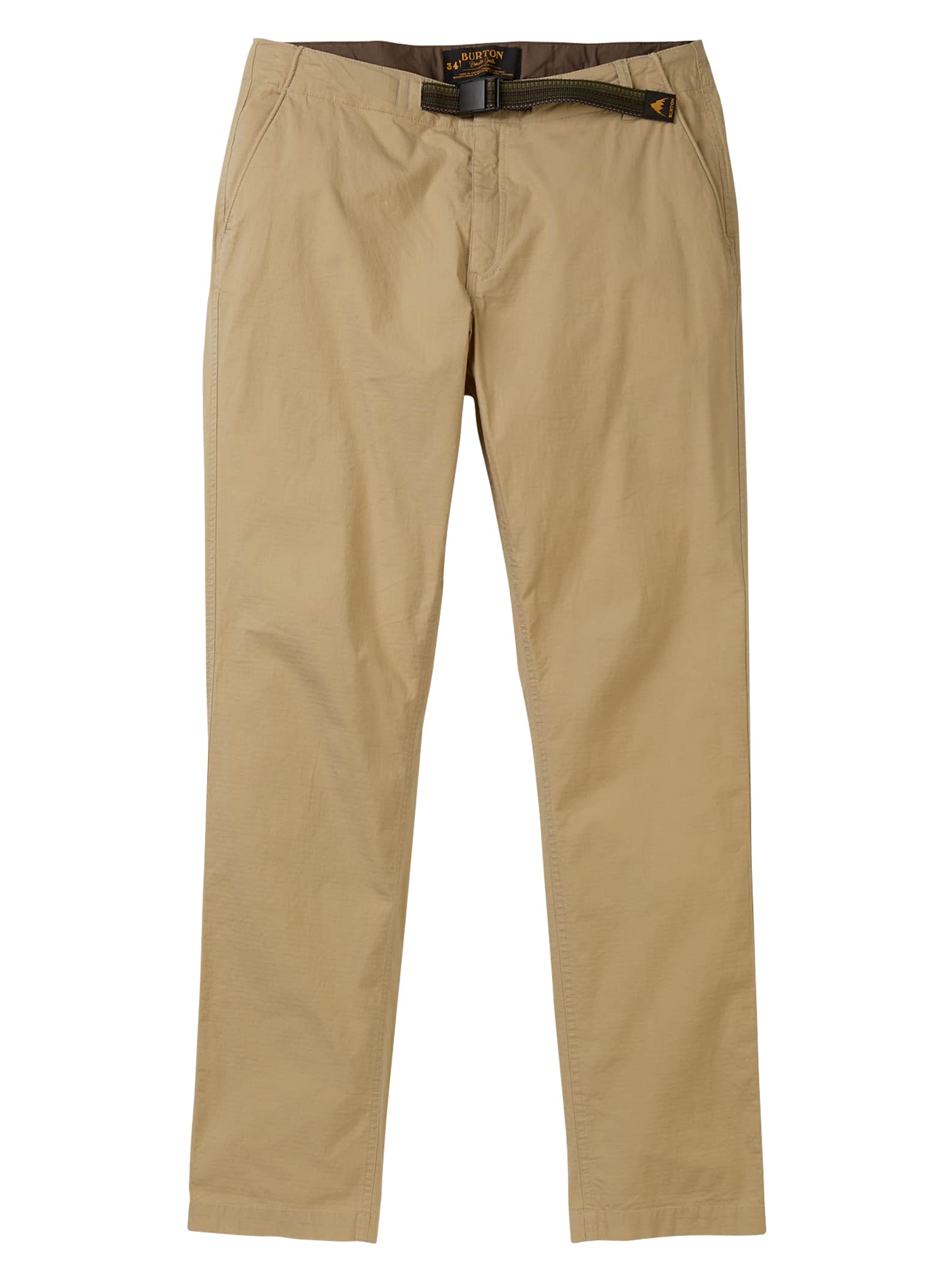Burton - Pantalon Ridge homme, Safari, 30
