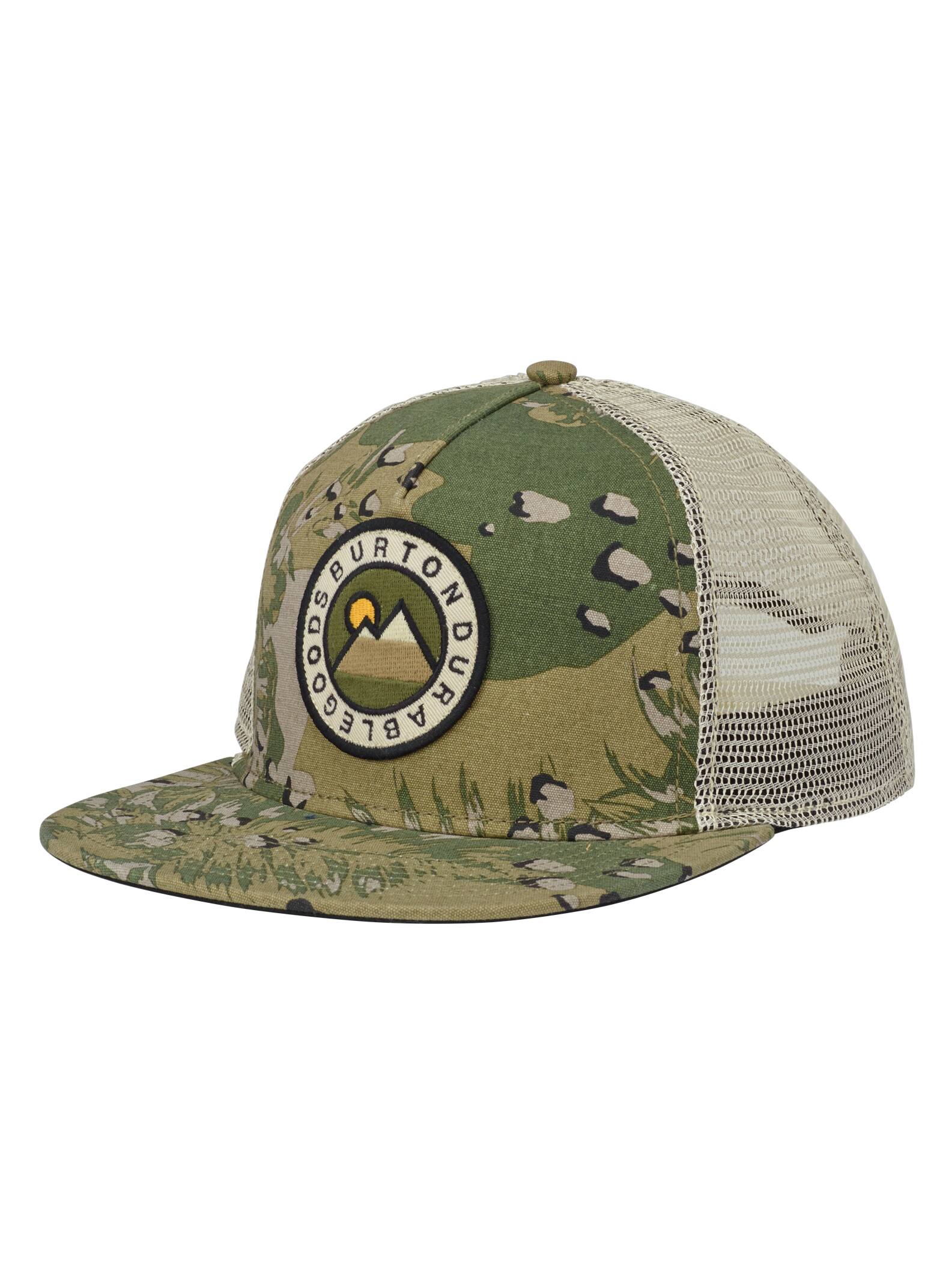 Burton - Casquette Marble Head, Hawaiian Desert, 1SZ