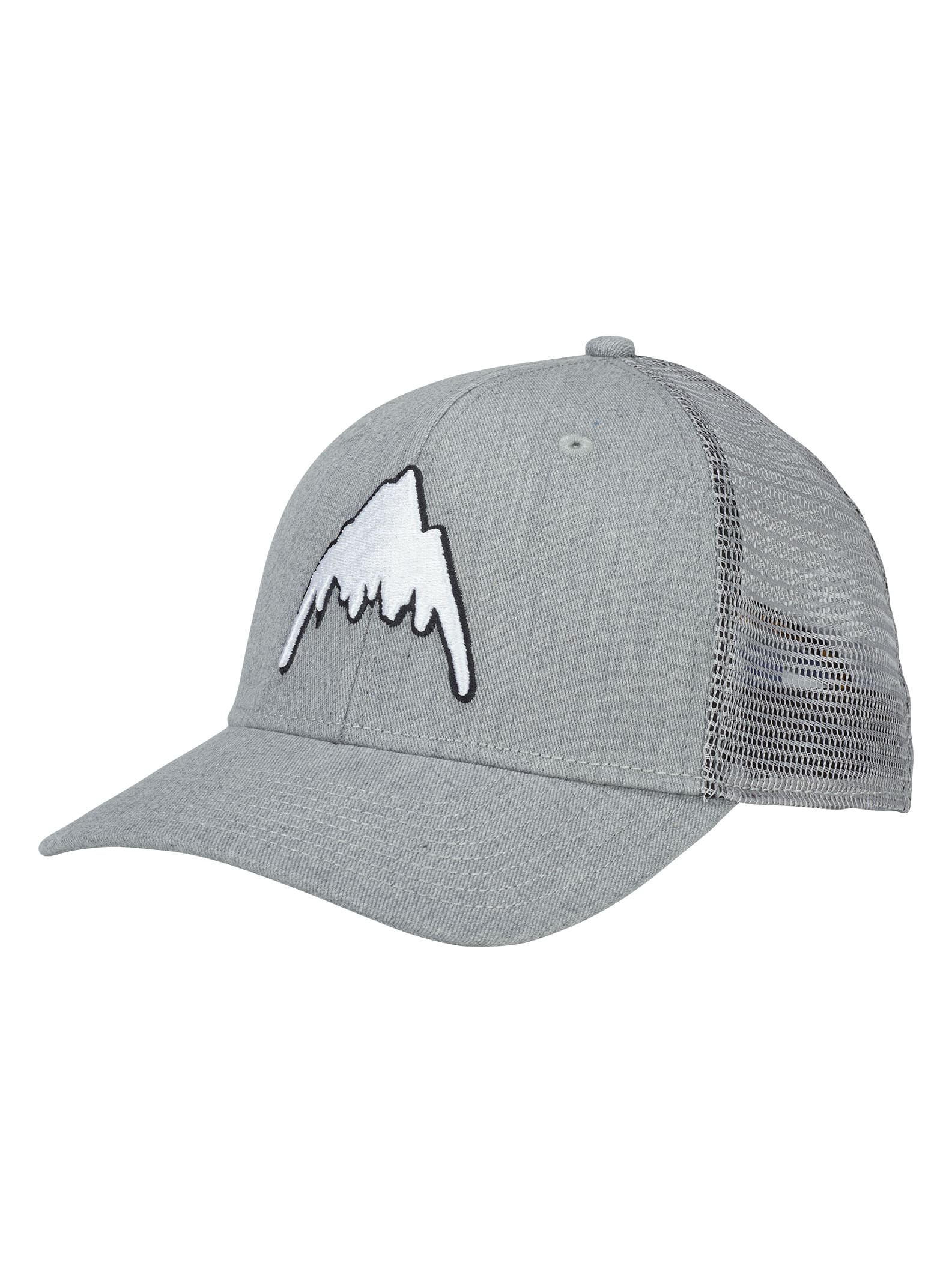 Burton - Casquette Harwood, Monument Heather, 1SZ