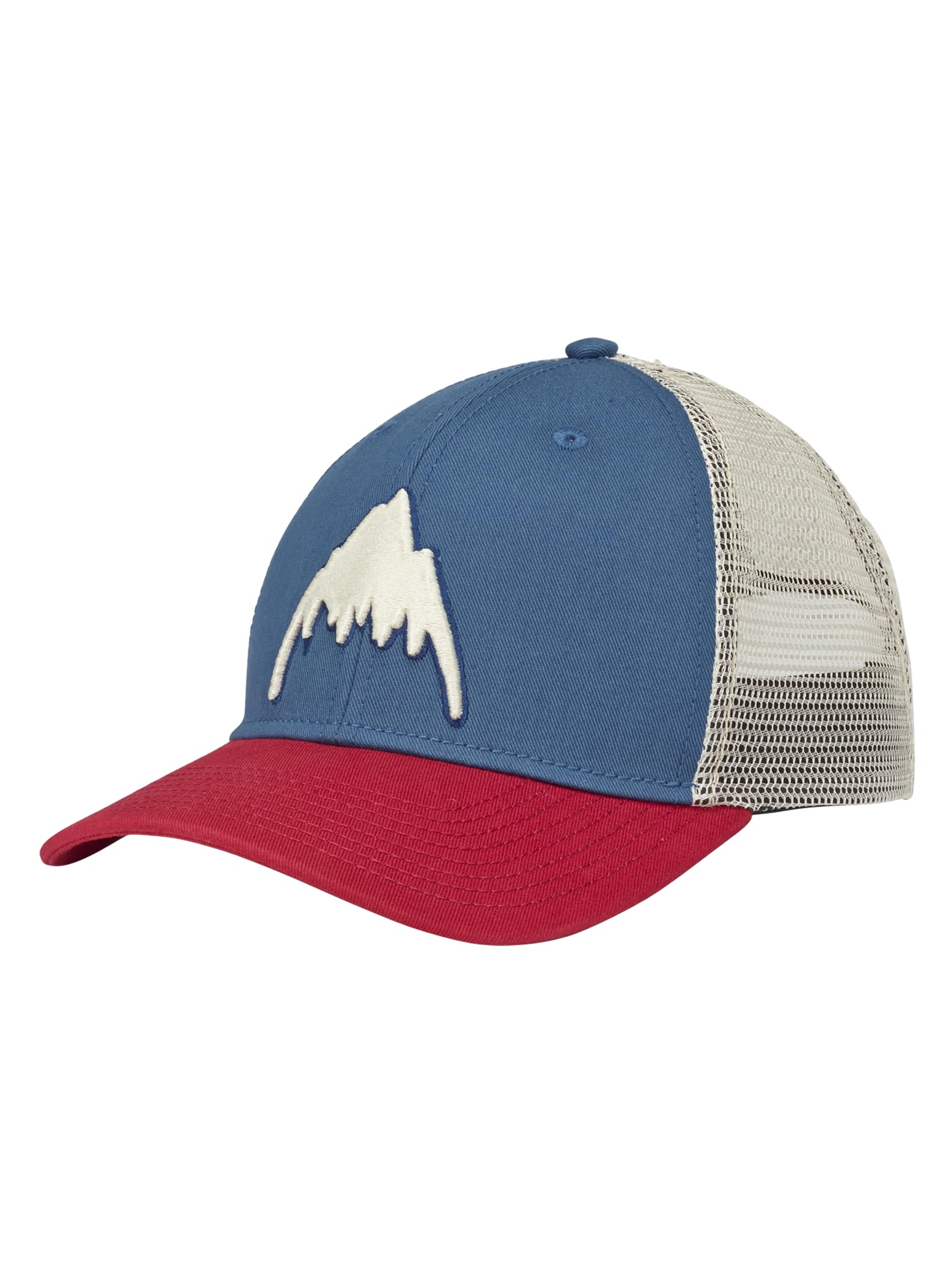 Burton - Casquette Harwood, Tandori, 1SZ