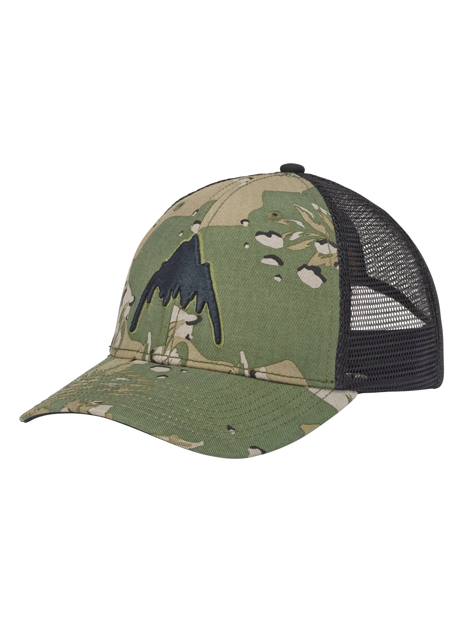 Burton - Casquette Harwood, Hawaiian Desert, 1SZ