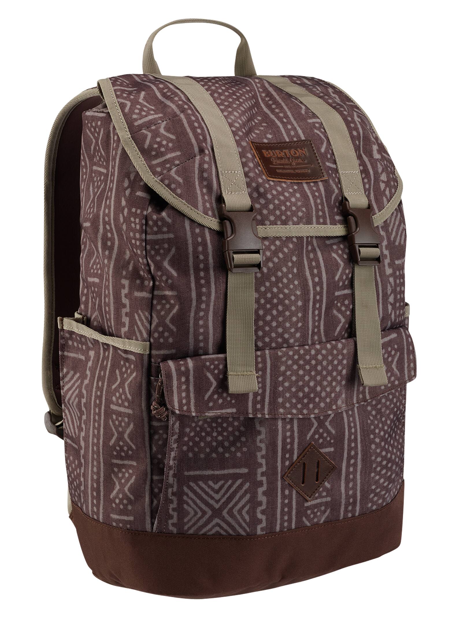 chanel gabrielle backpack silver