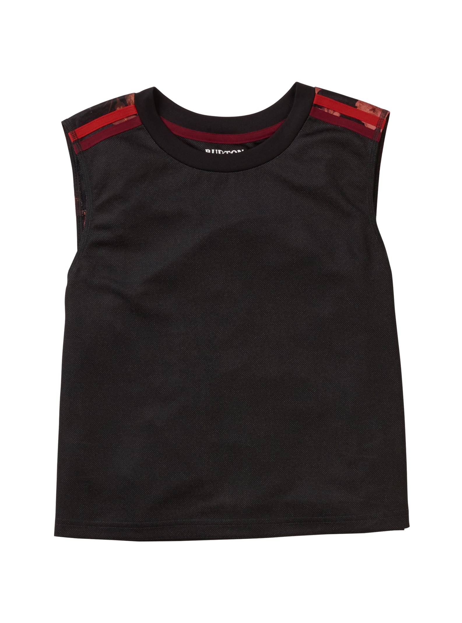 Burton - Débardeur Luxemore femme, True Black, M