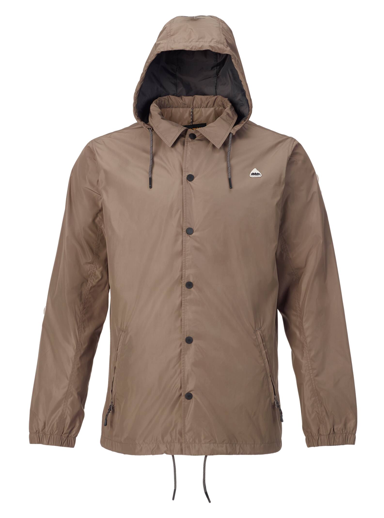 Burton - Veste Trackback homme, Falcon, M