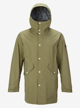 Men's Burton GORE TEX® Pro 3L B-17 Rain Jacket