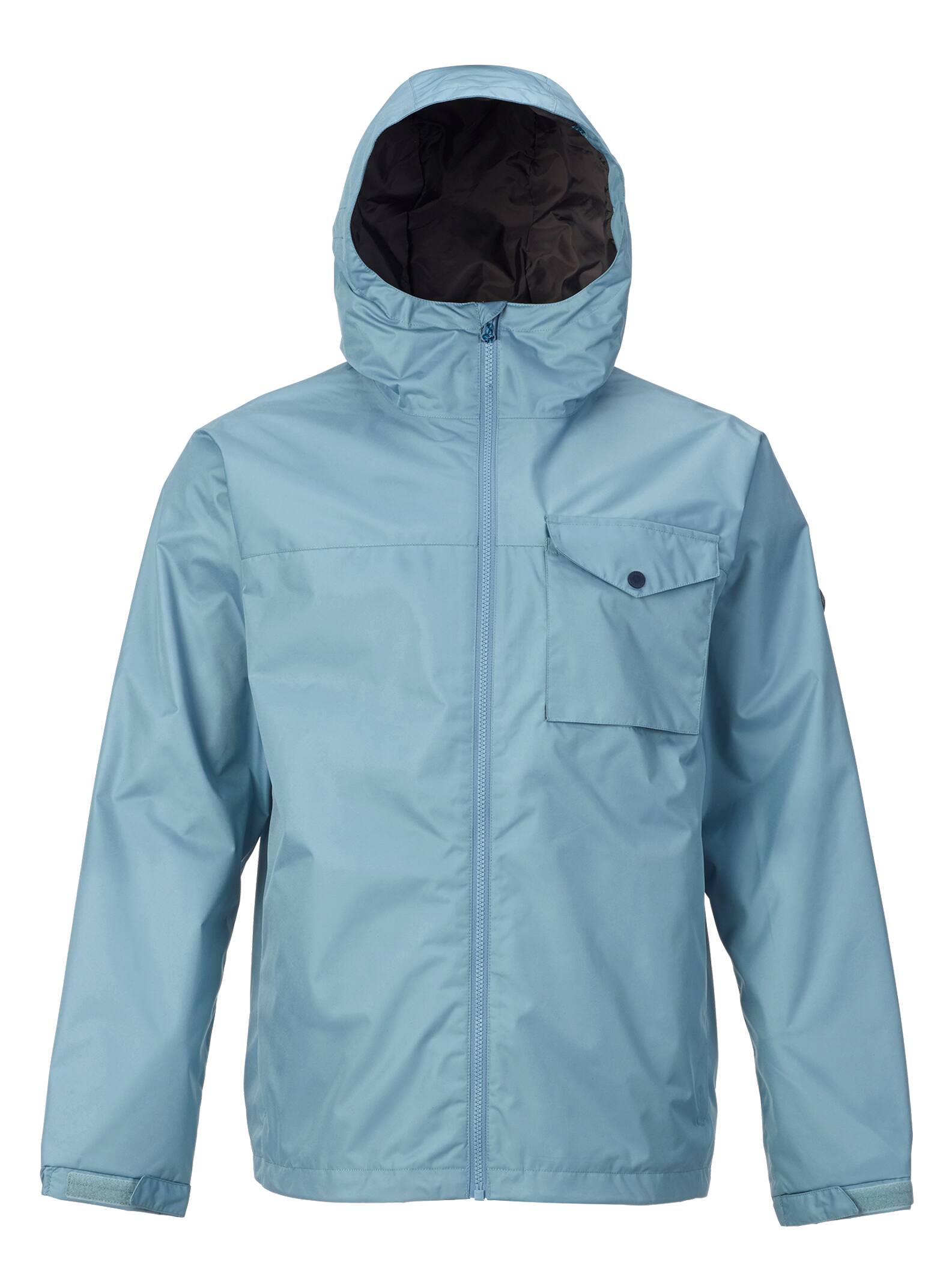 Burton - Veste imperméable Portal homme, Winter Sky, M