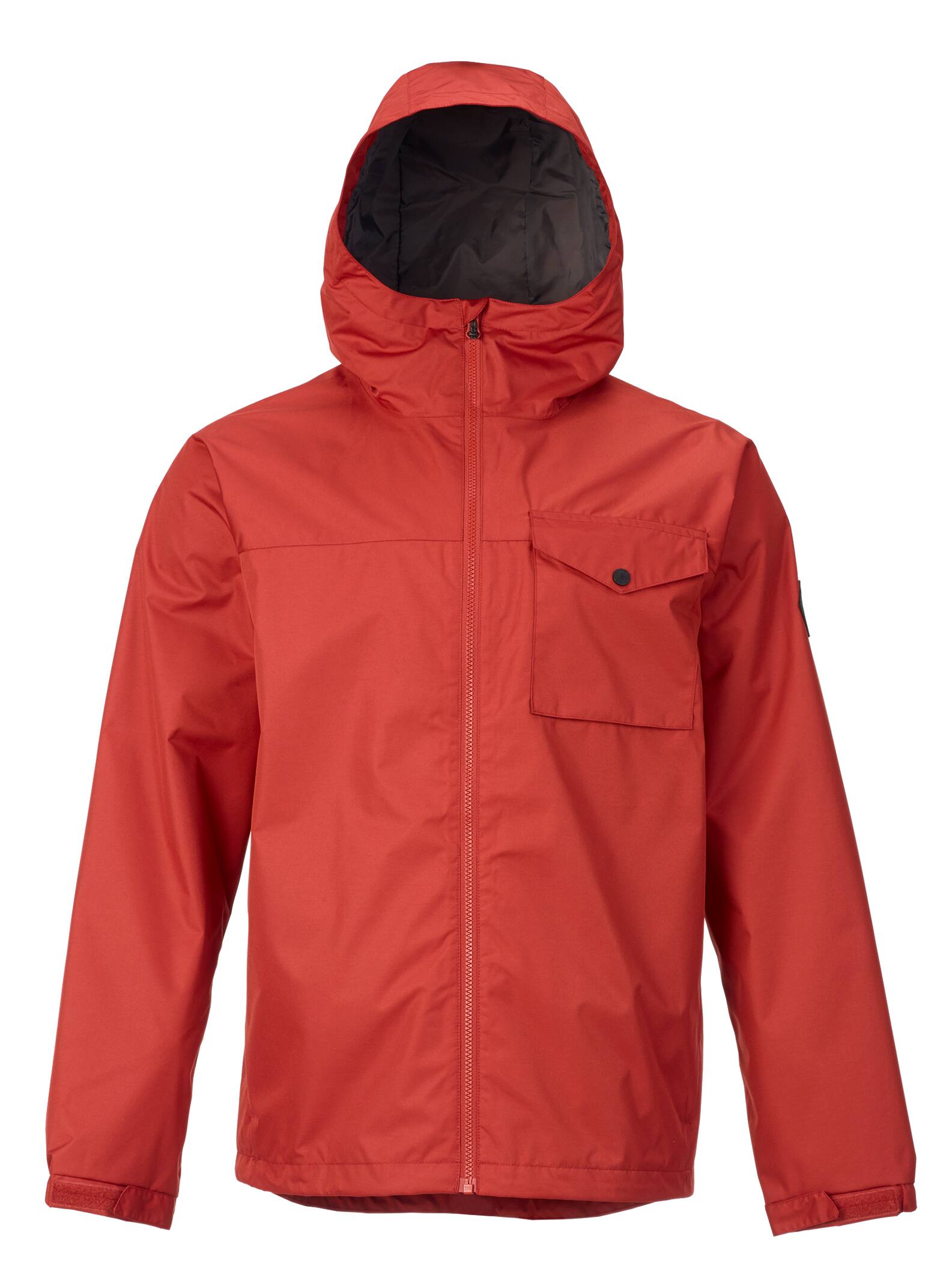 Burton - Veste imperméable Portal homme, Bossa Nova, L