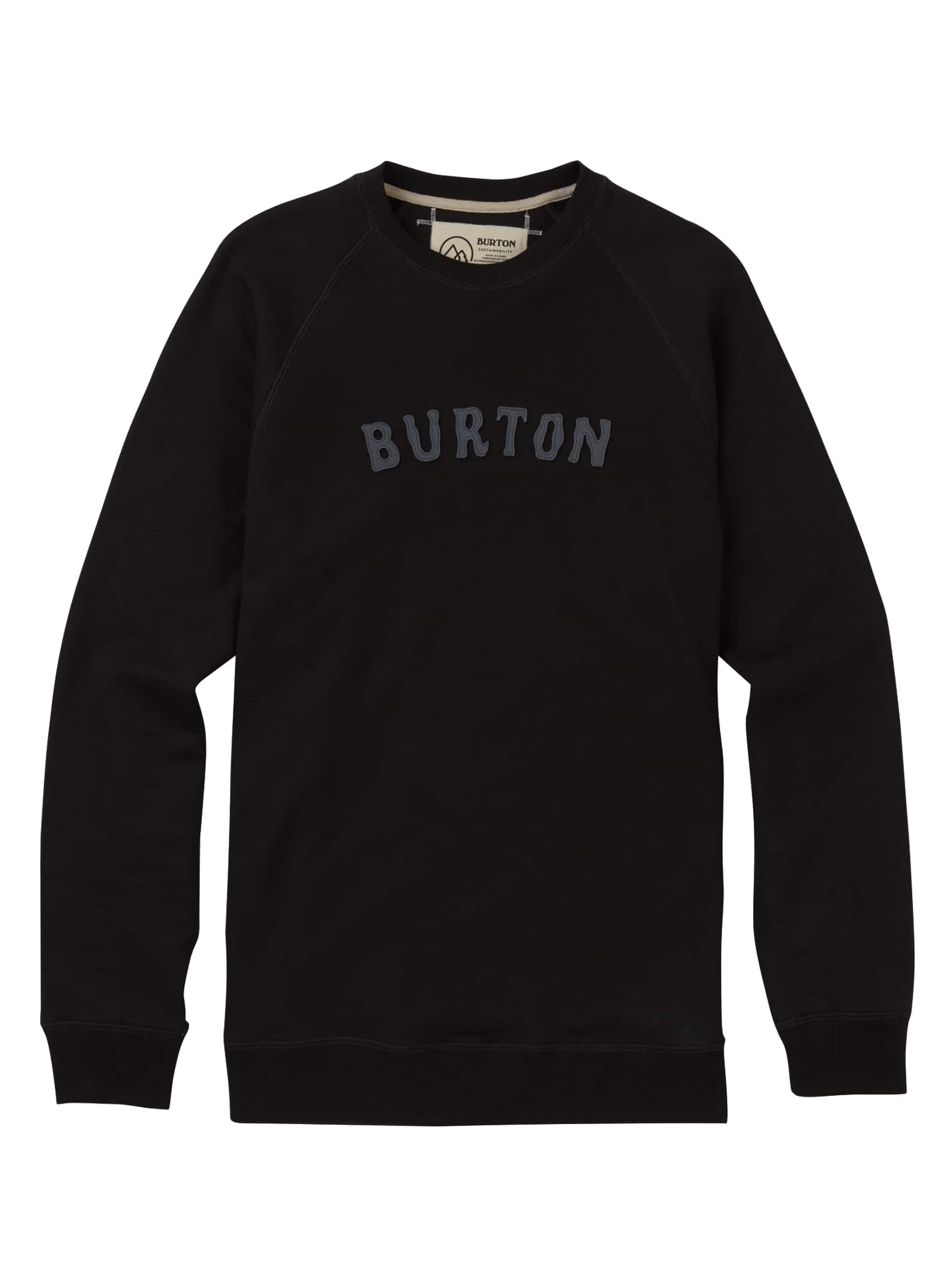 Burton - Ras du cou homme Fryatt, Phantom, S