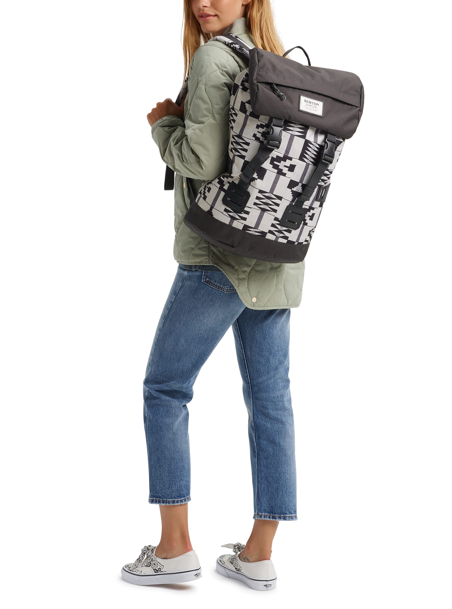 Burton tinder backpack