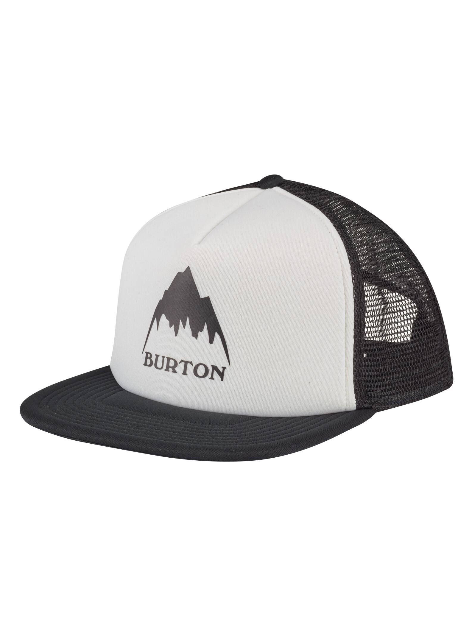Burton - Casquette I-80, Stout White, 1SZ