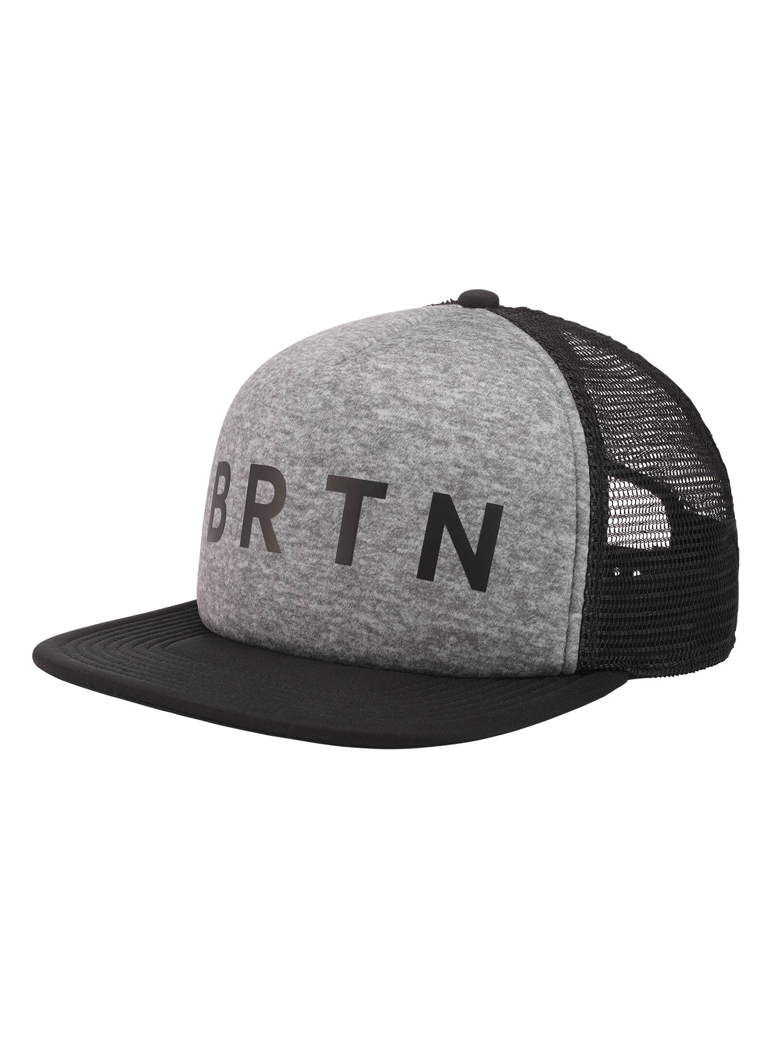 Burton - Casquette I-80, True Black, 1SZ
